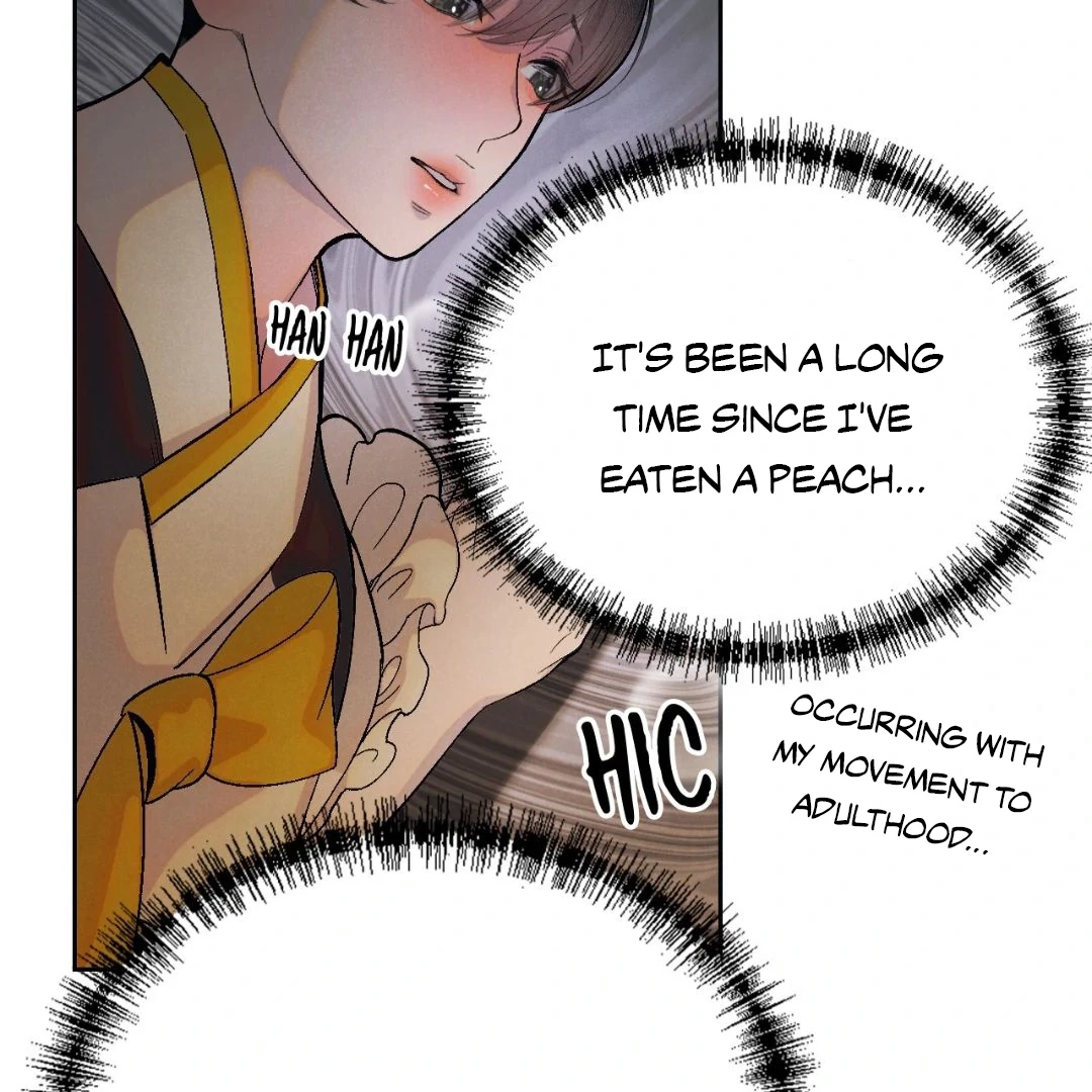 Read Peach Boy chapter 4 image 68 on Lezhin