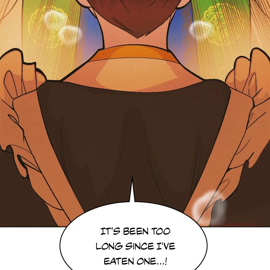 Read Peach Boy chapter 4 image 74 on Lezhin