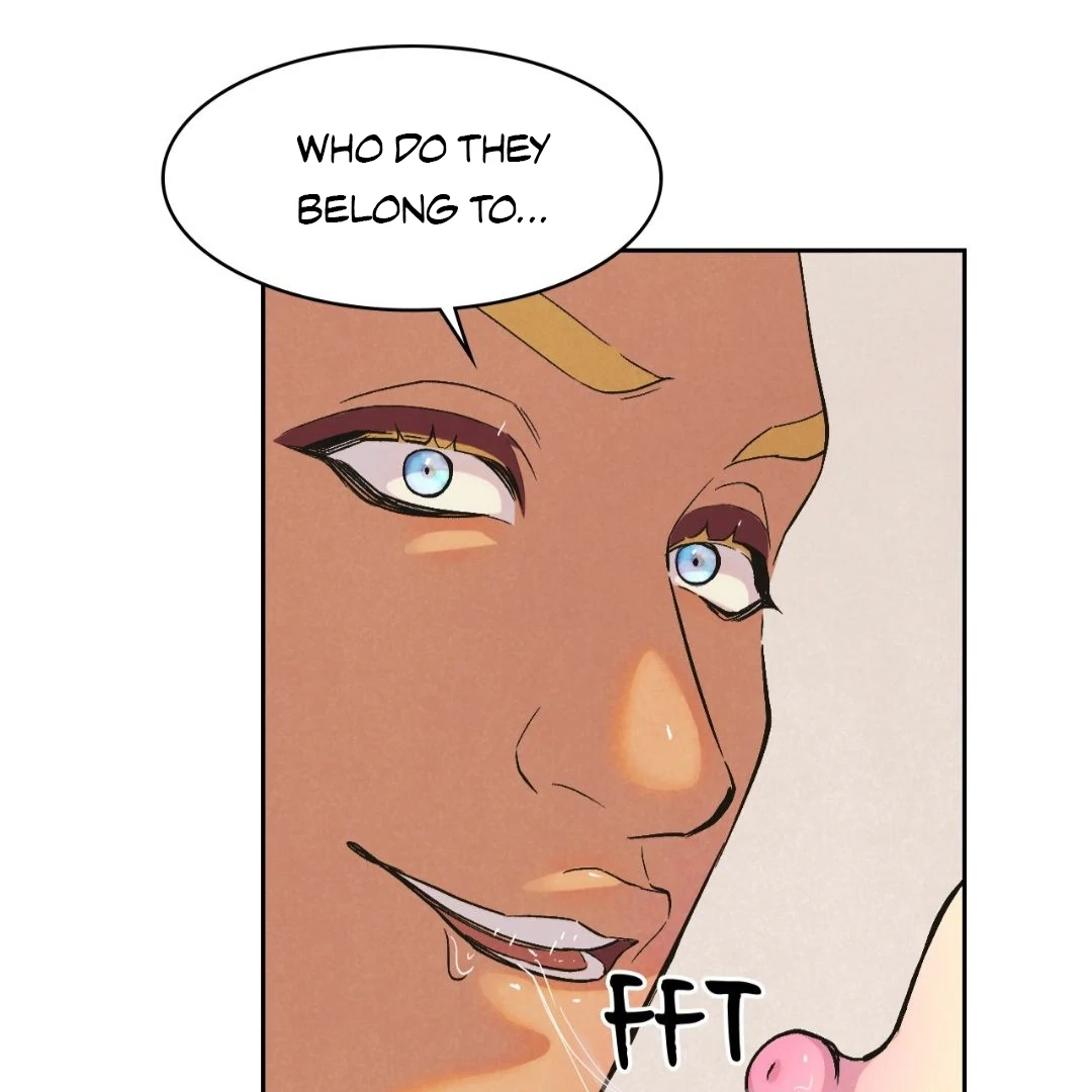 Read Peach Boy chapter 4 image 8 on Lezhin