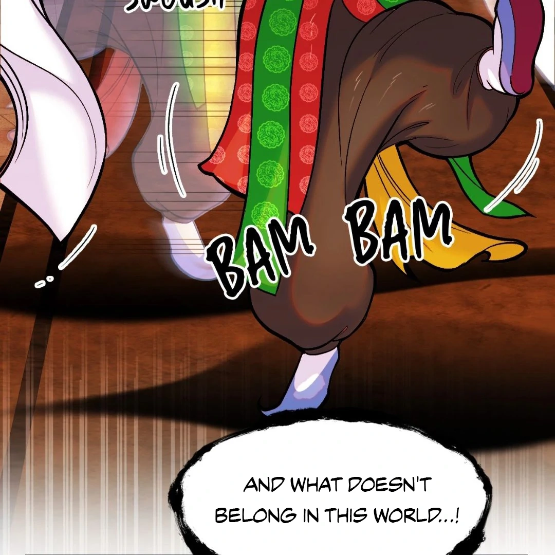 Read Peach Boy chapter 4 image 83 on Lezhin
