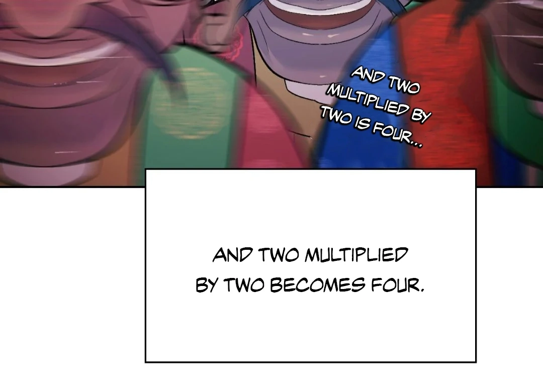 Read Peach Boy chapter 4 image 88 on Lezhin