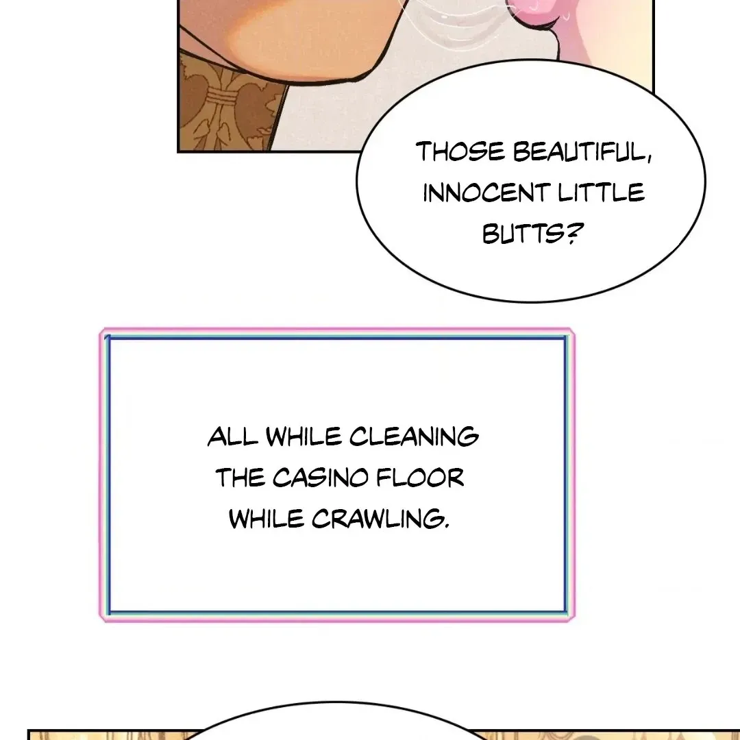 Read Peach Boy chapter 4 image 9 on Lezhin