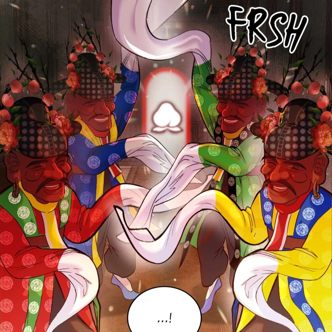 Read Peach Boy chapter 4 image 90 on Lezhin
