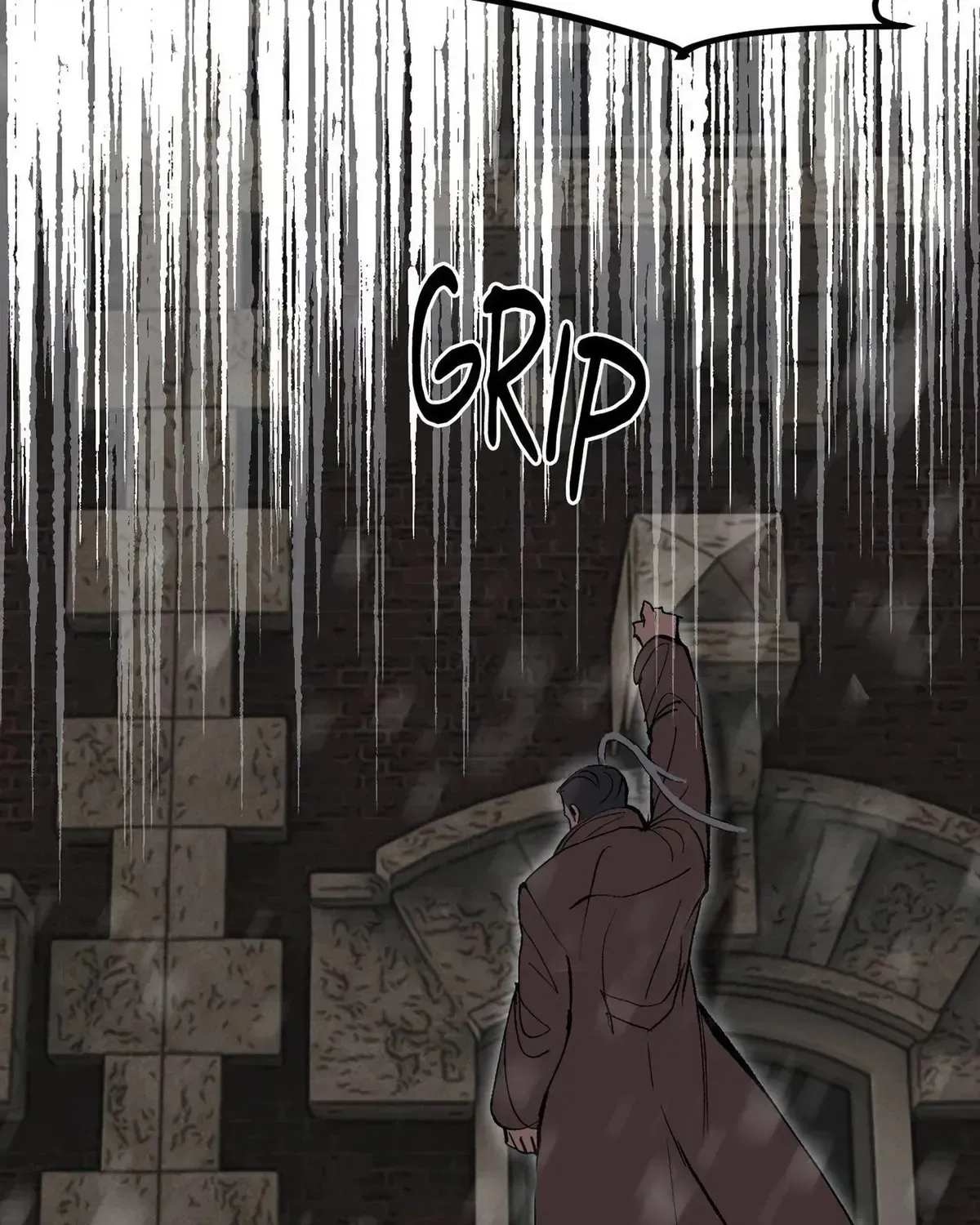 Read Peach Boy chapter 40 image 10 on Lezhin