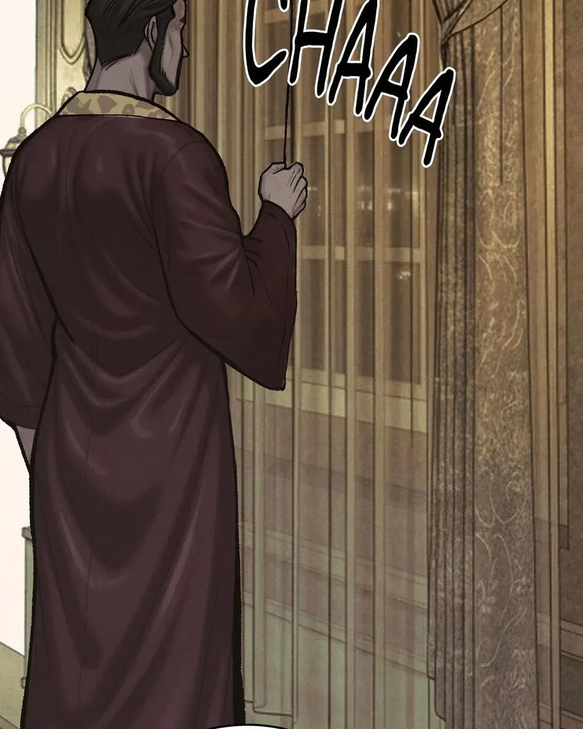 Read Peach Boy chapter 40 image 100 on Lezhin