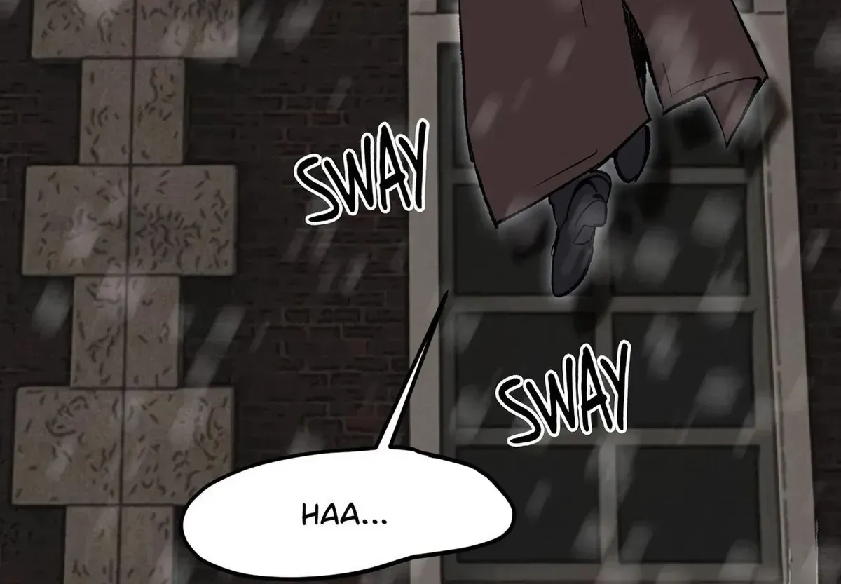 Read Peach Boy chapter 40 image 11 on Lezhin