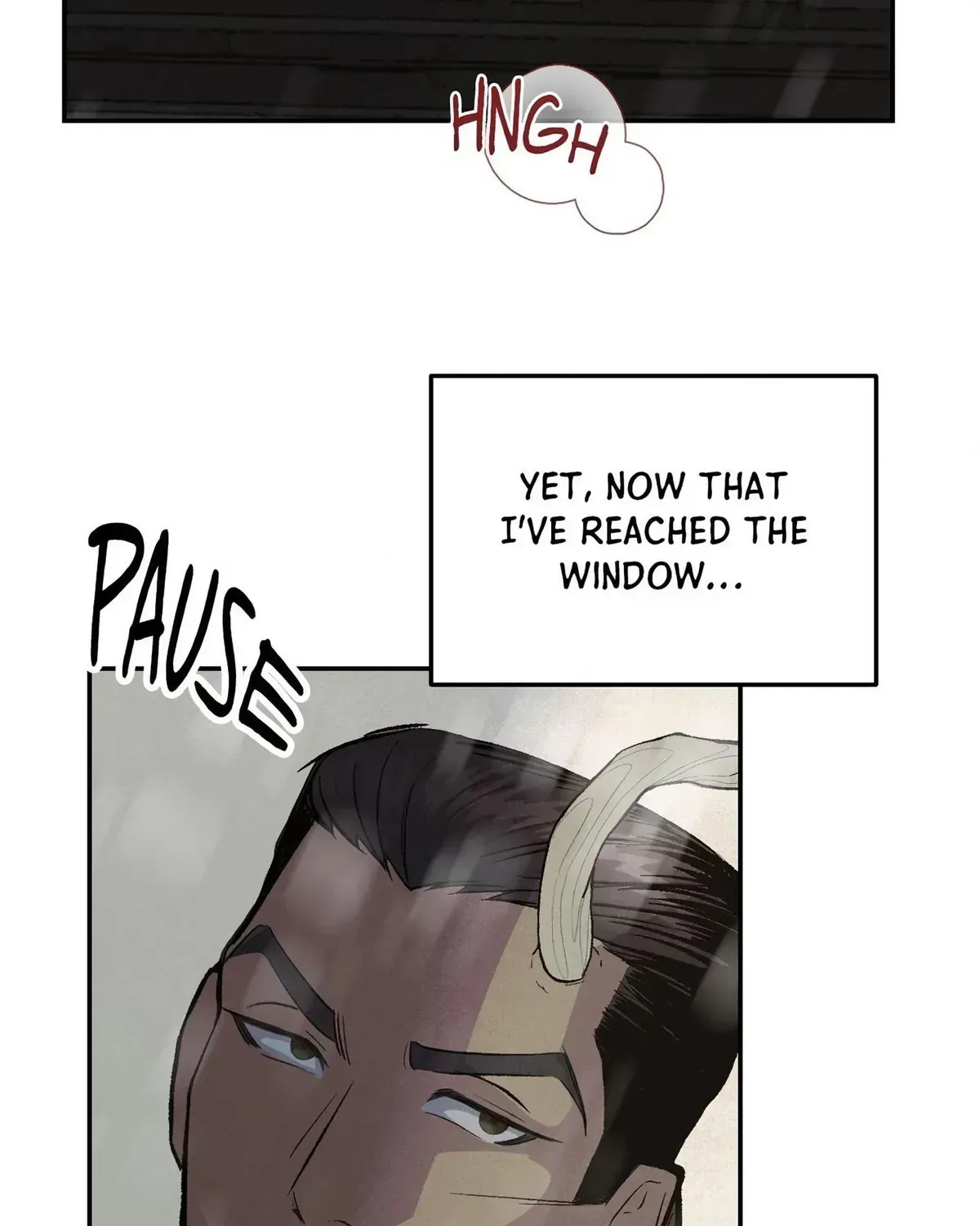 Read Peach Boy chapter 40 image 18 on Lezhin