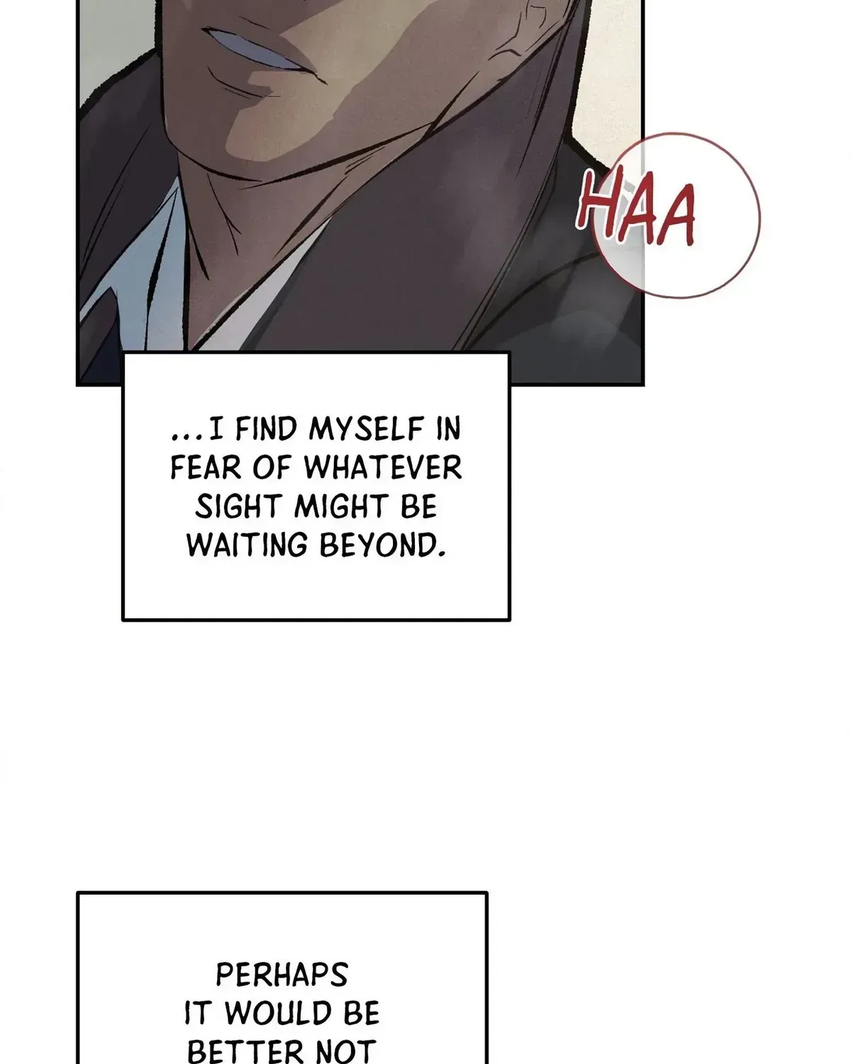 Read Peach Boy chapter 40 image 19 on Lezhin