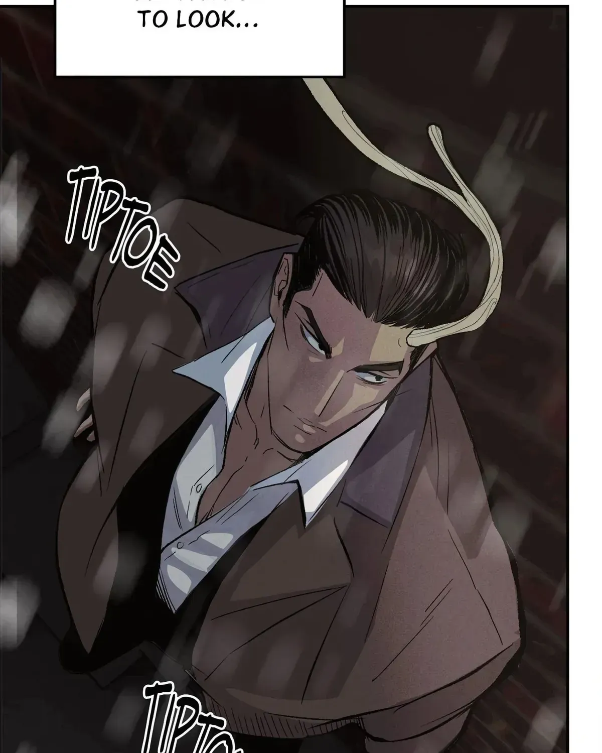 Read Peach Boy chapter 40 image 20 on Lezhin