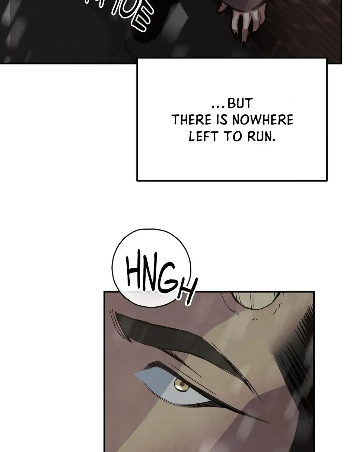 Read Peach Boy chapter 40 image 21 on Lezhin