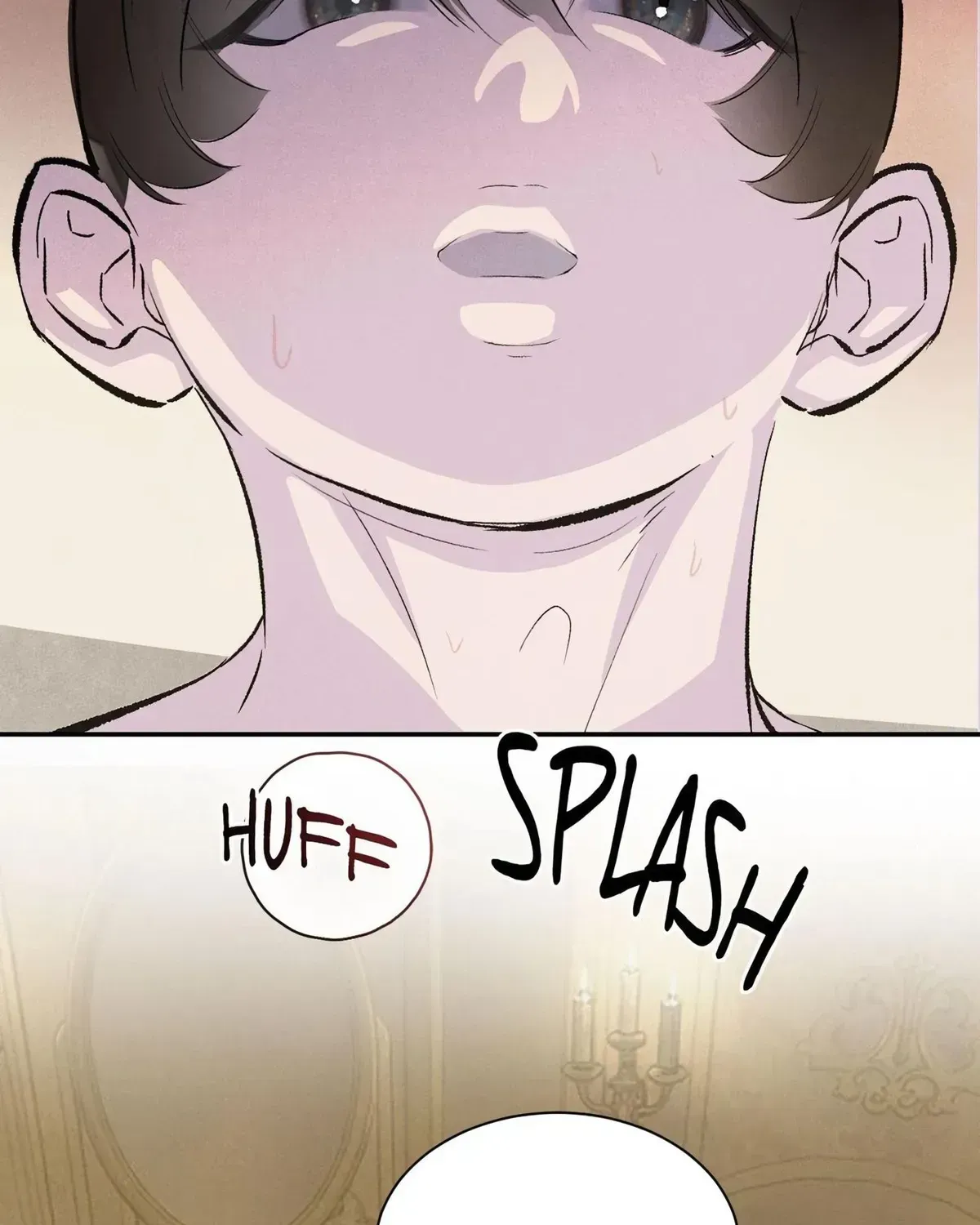 Read Peach Boy chapter 40 image 25 on Lezhin