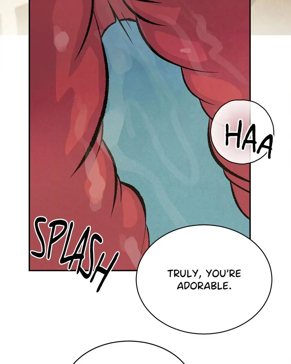 Read Peach Boy chapter 40 image 28 on Lezhin