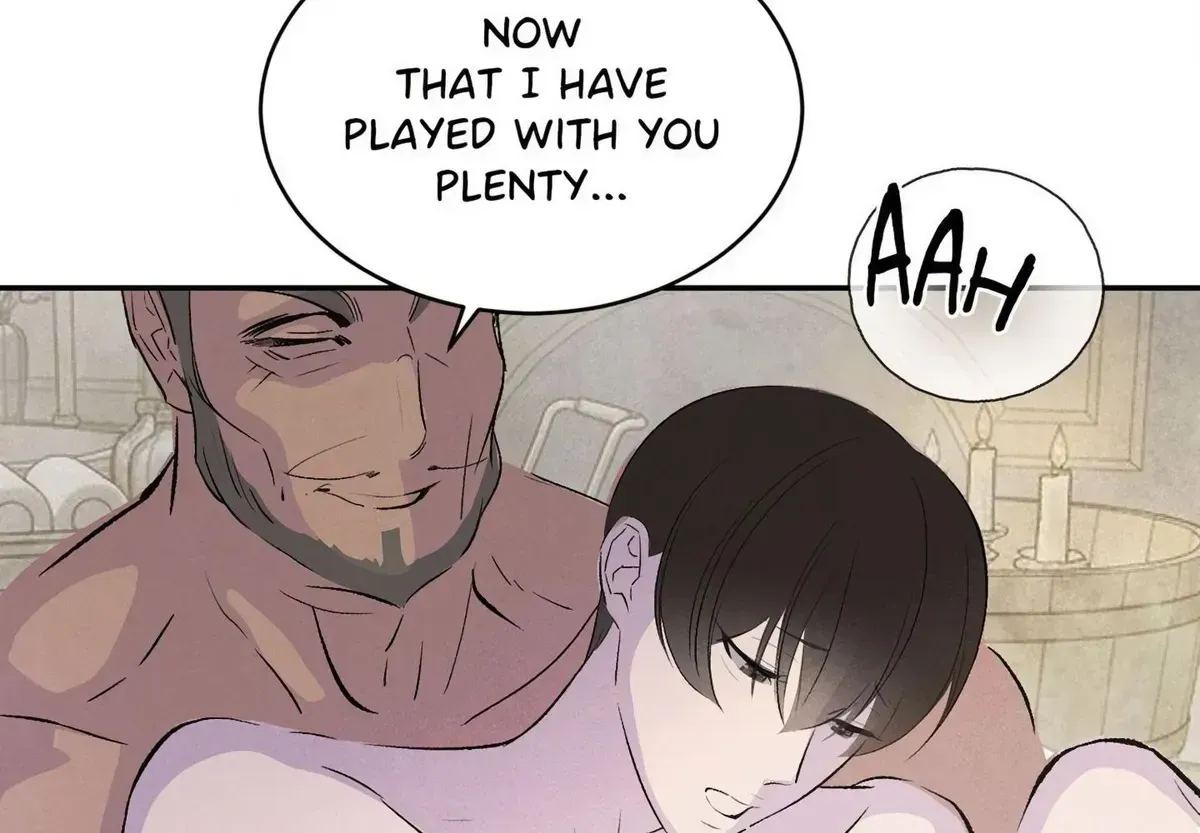 Read Peach Boy chapter 40 image 29 on Lezhin