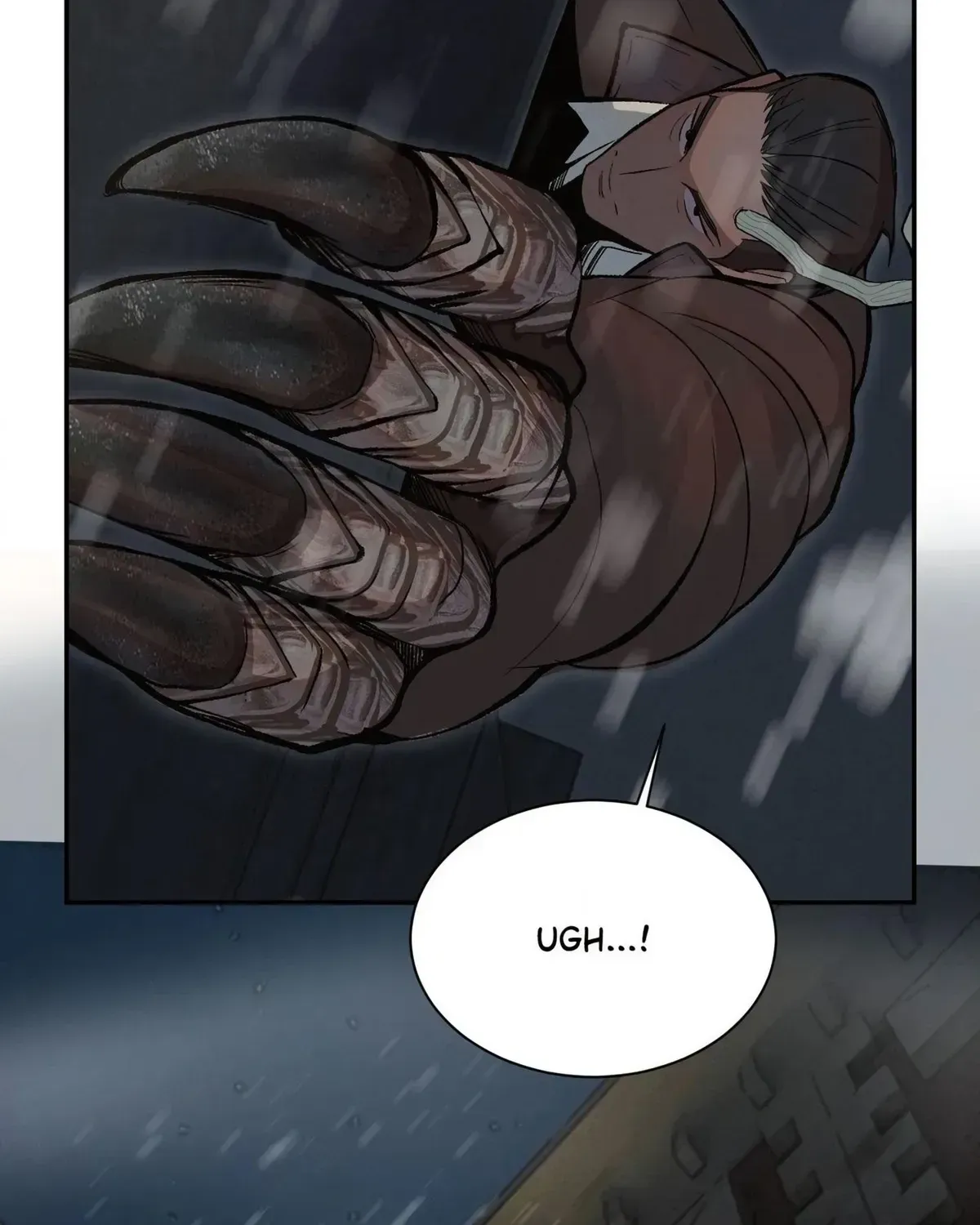 Read Peach Boy chapter 40 image 3 on Lezhin