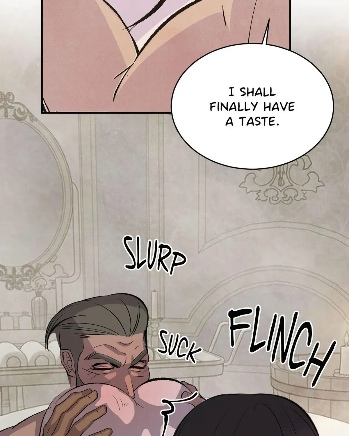 Read Peach Boy chapter 40 image 32 on Lezhin