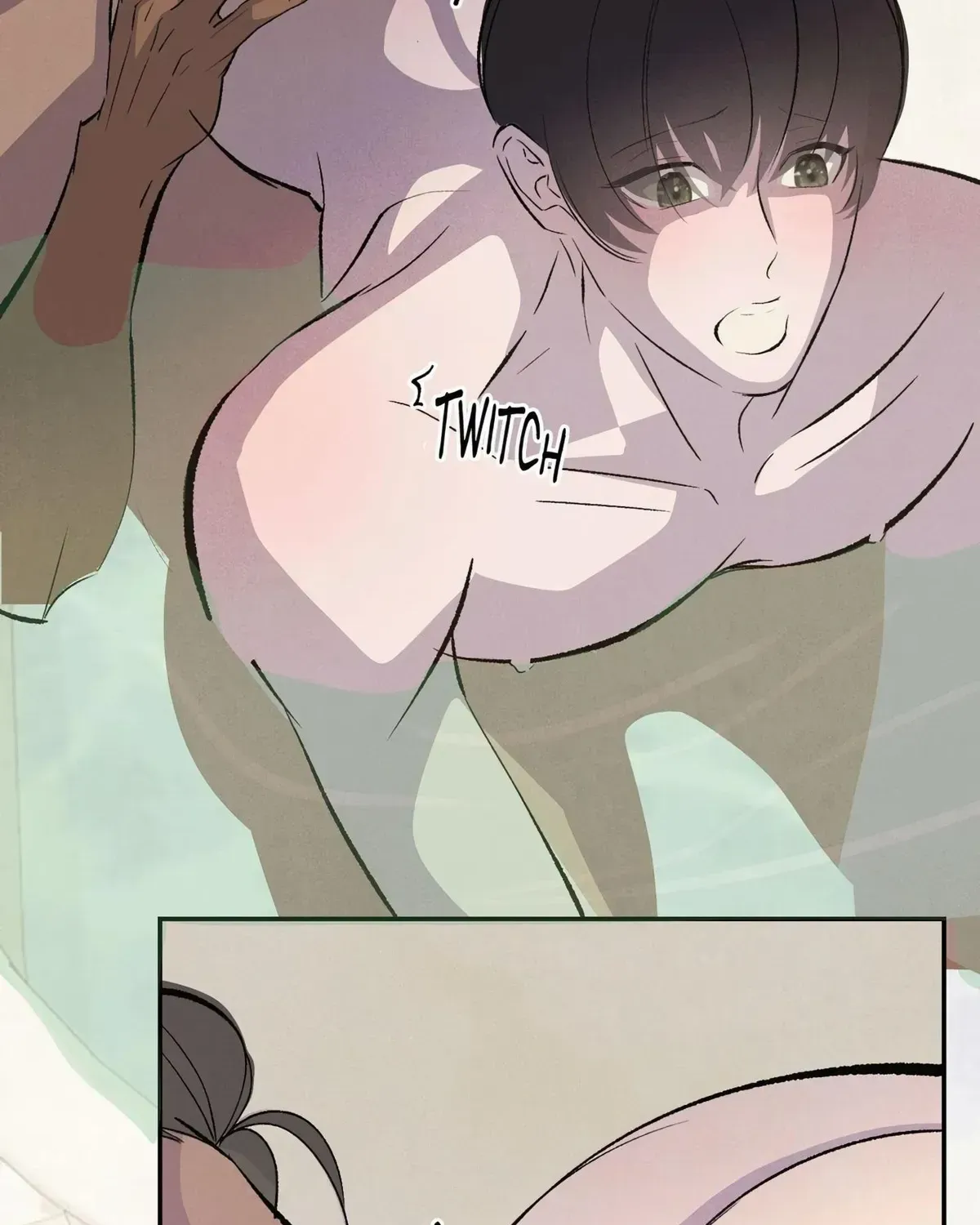 Read Peach Boy chapter 40 image 33 on Lezhin