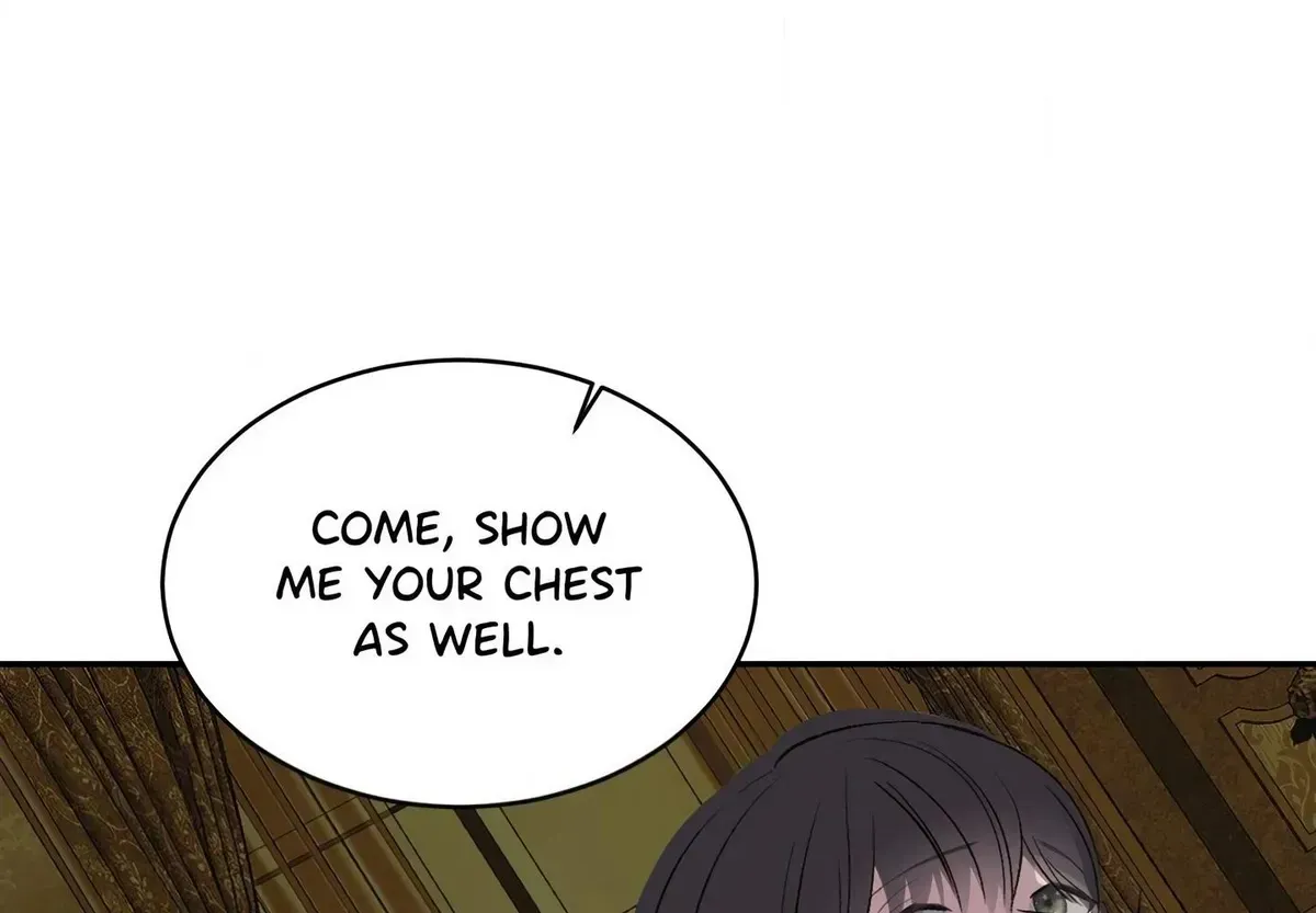 Read Peach Boy chapter 40 image 35 on Lezhin
