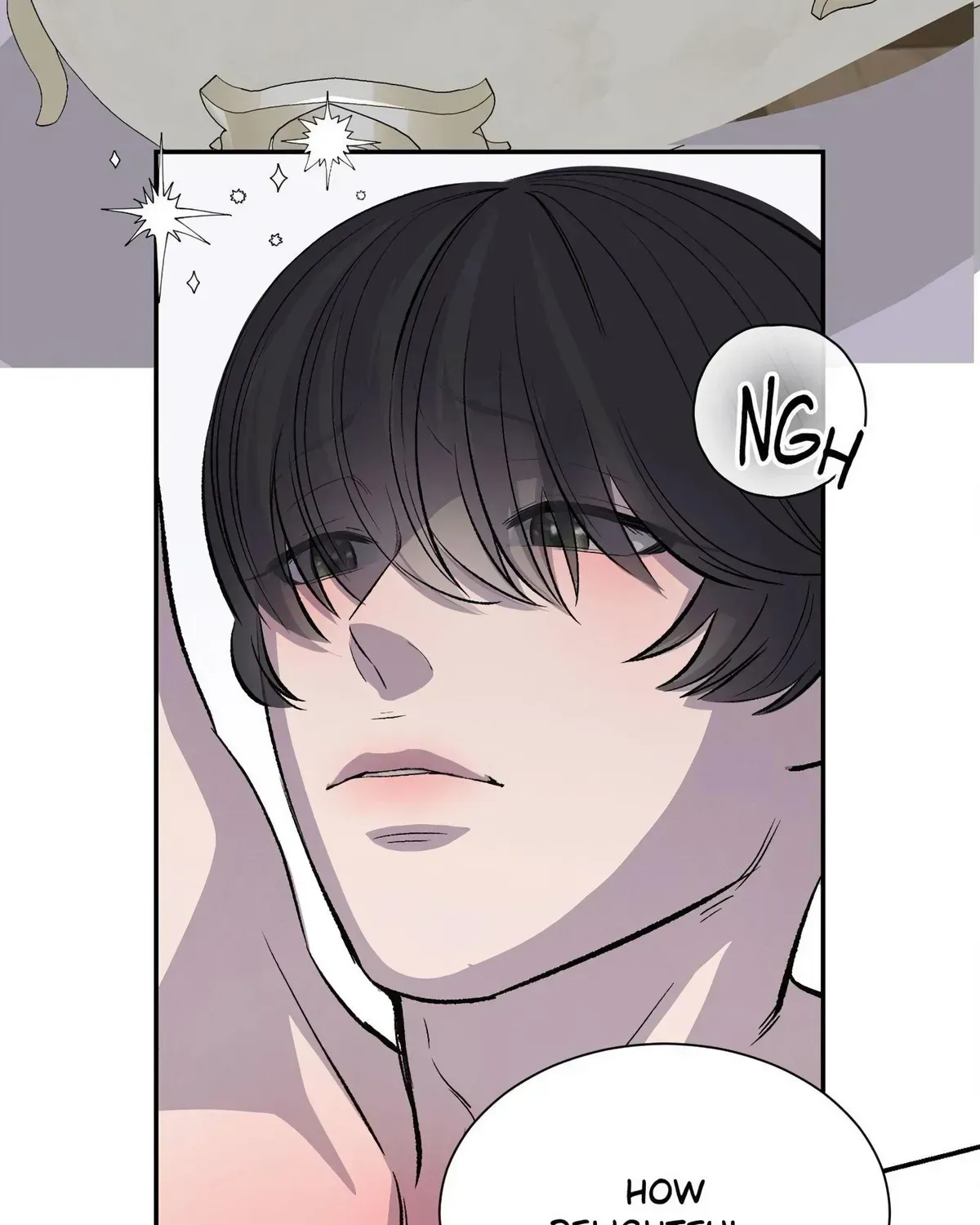 Read Peach Boy chapter 40 image 40 on Lezhin