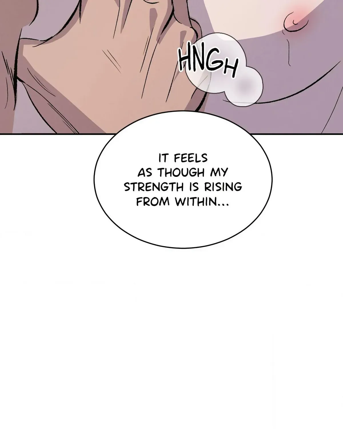 Read Peach Boy chapter 40 image 42 on Lezhin