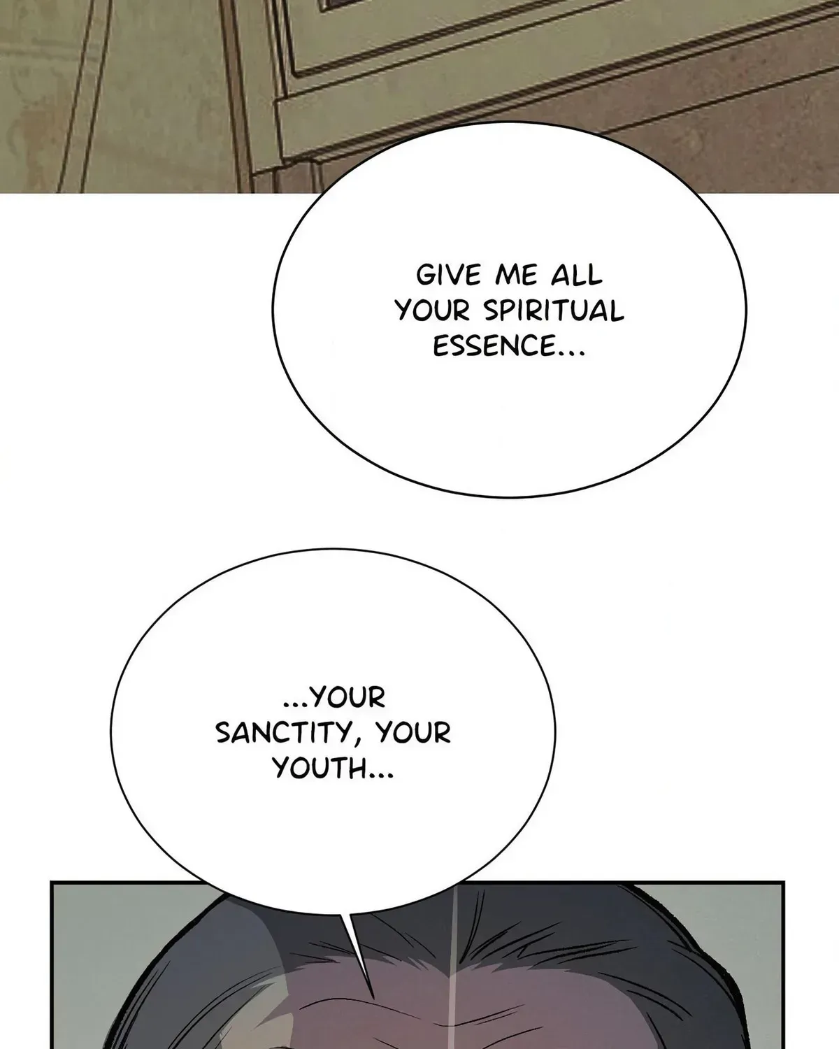 Read Peach Boy chapter 40 image 46 on Lezhin