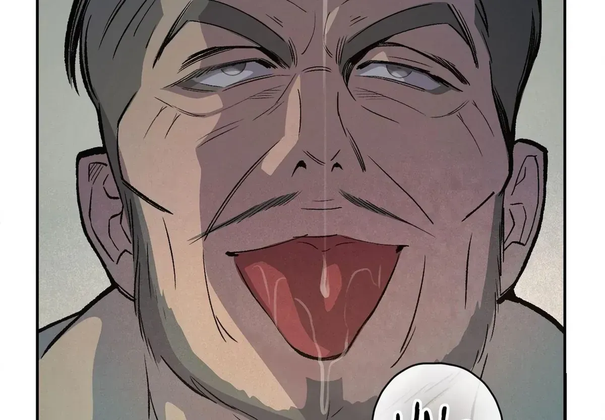Read Peach Boy chapter 40 image 47 on Lezhin