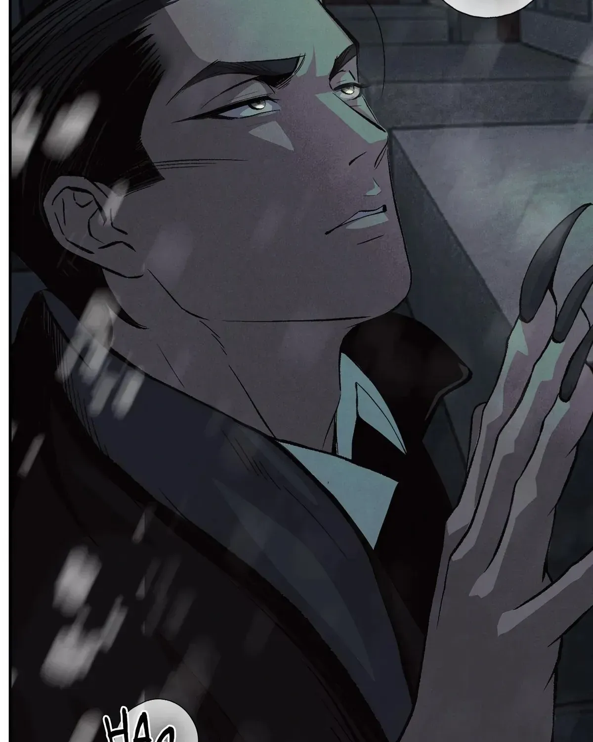 Read Peach Boy chapter 40 image 49 on Lezhin
