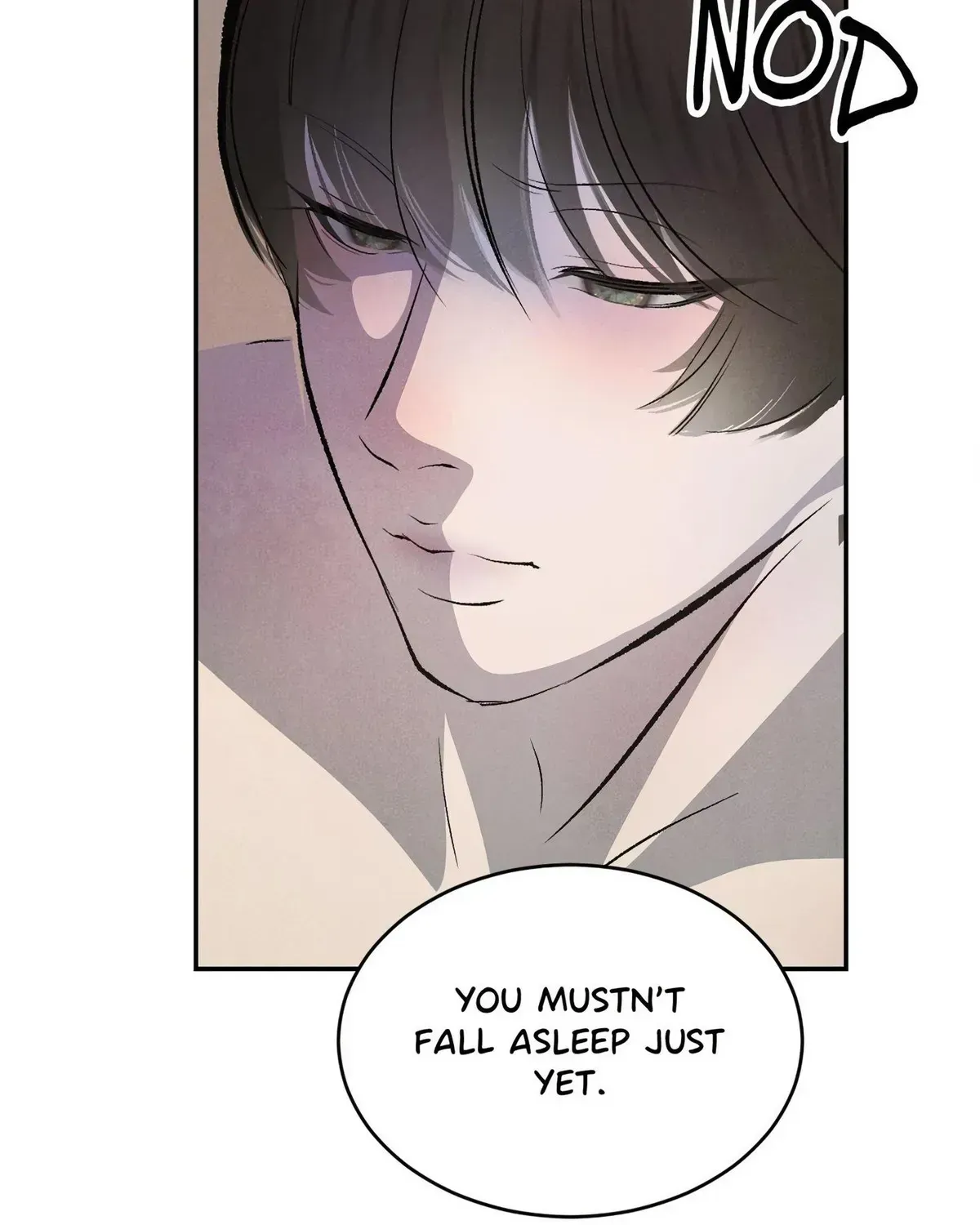 Read Peach Boy chapter 40 image 58 on Lezhin