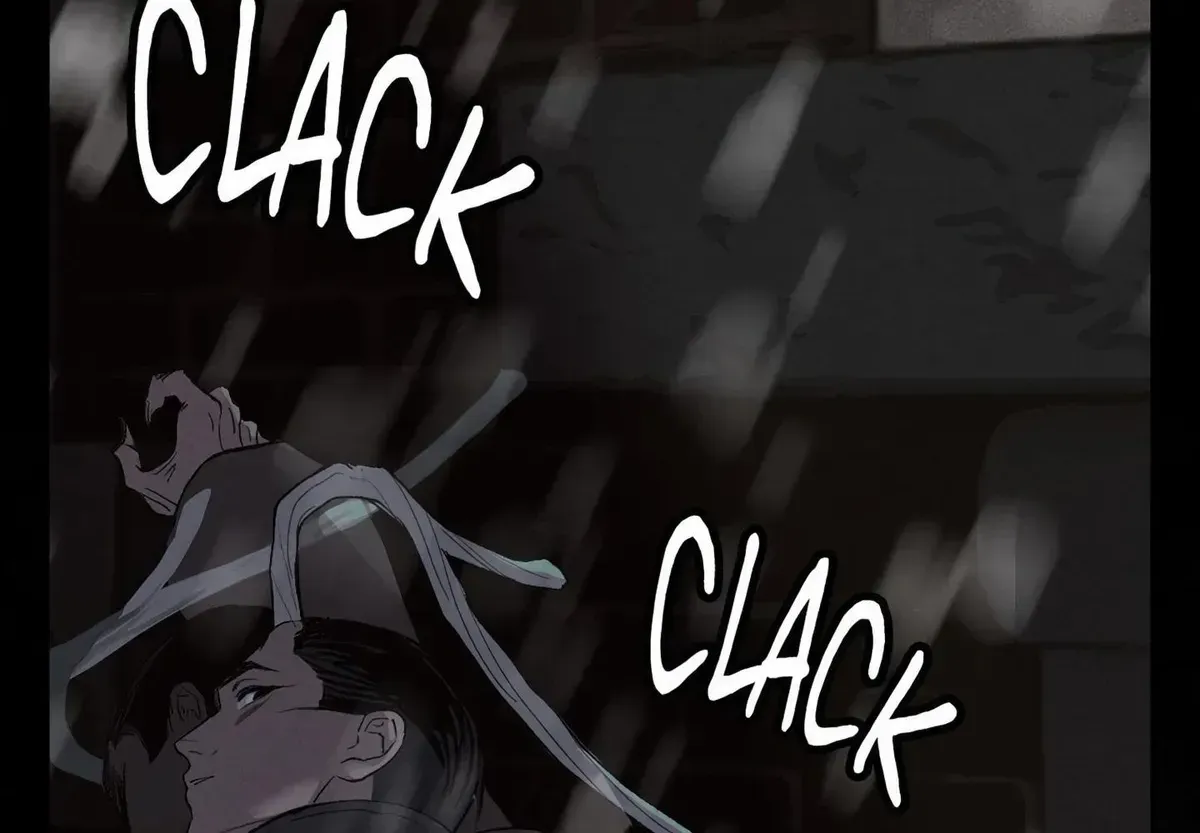 Read Peach Boy chapter 40 image 65 on Lezhin