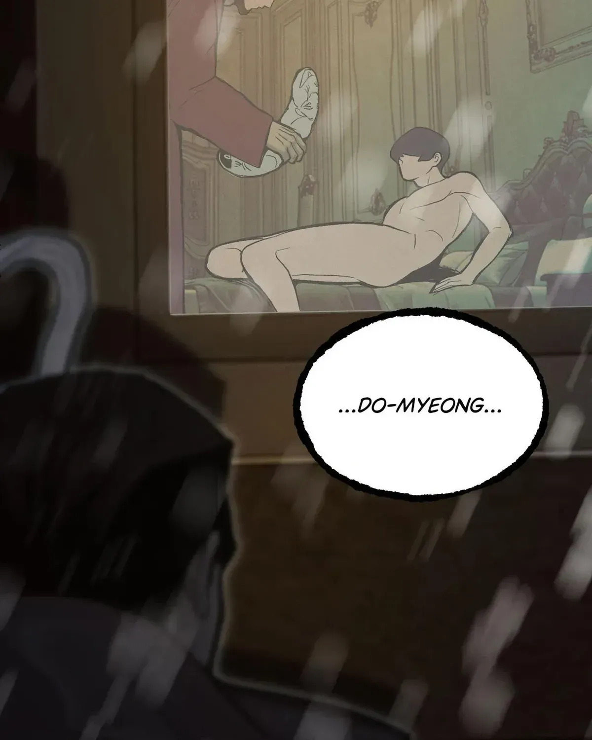 Read Peach Boy chapter 40 image 68 on Lezhin