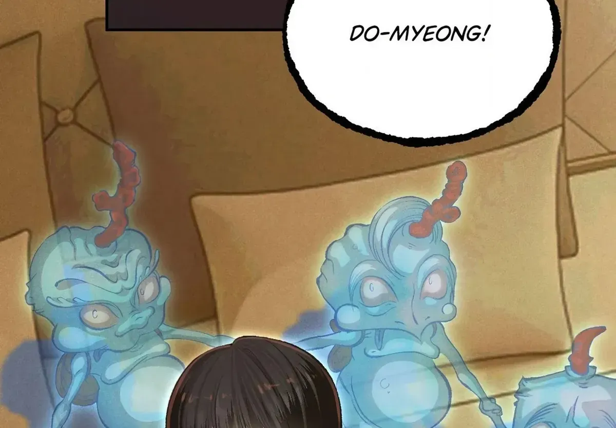 Read Peach Boy chapter 40 image 71 on Lezhin