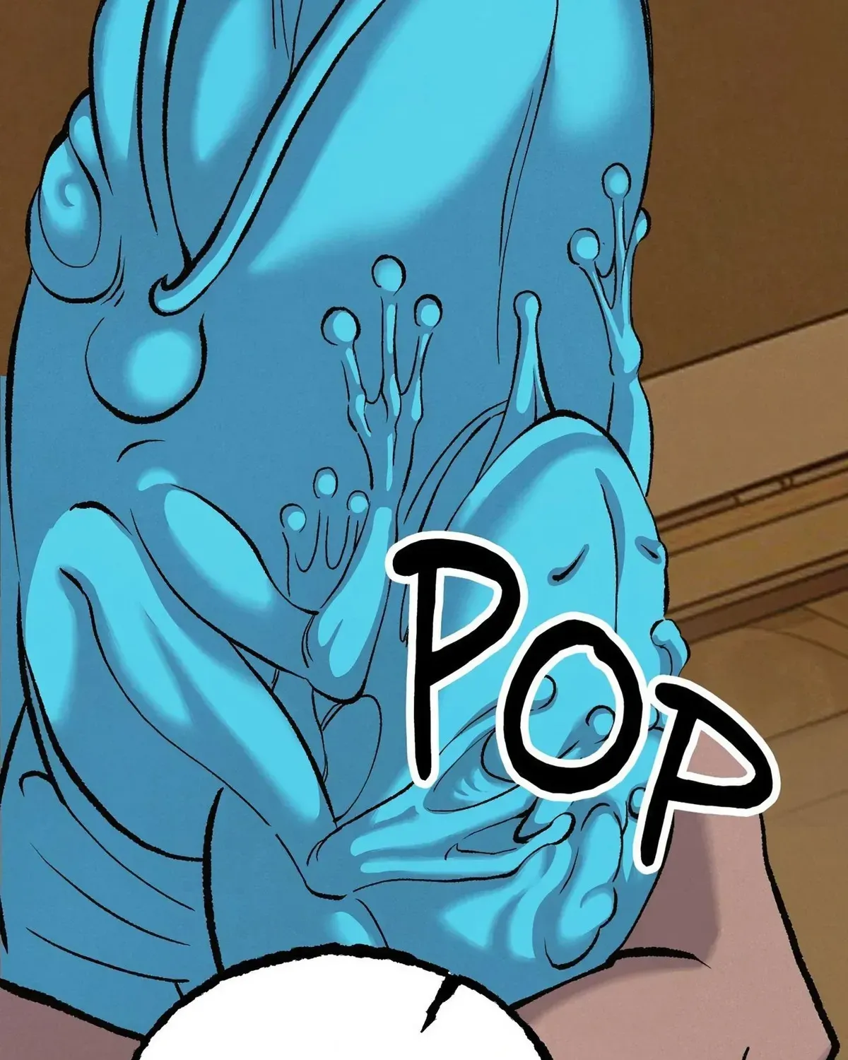 Read Peach Boy chapter 40 image 74 on Lezhin