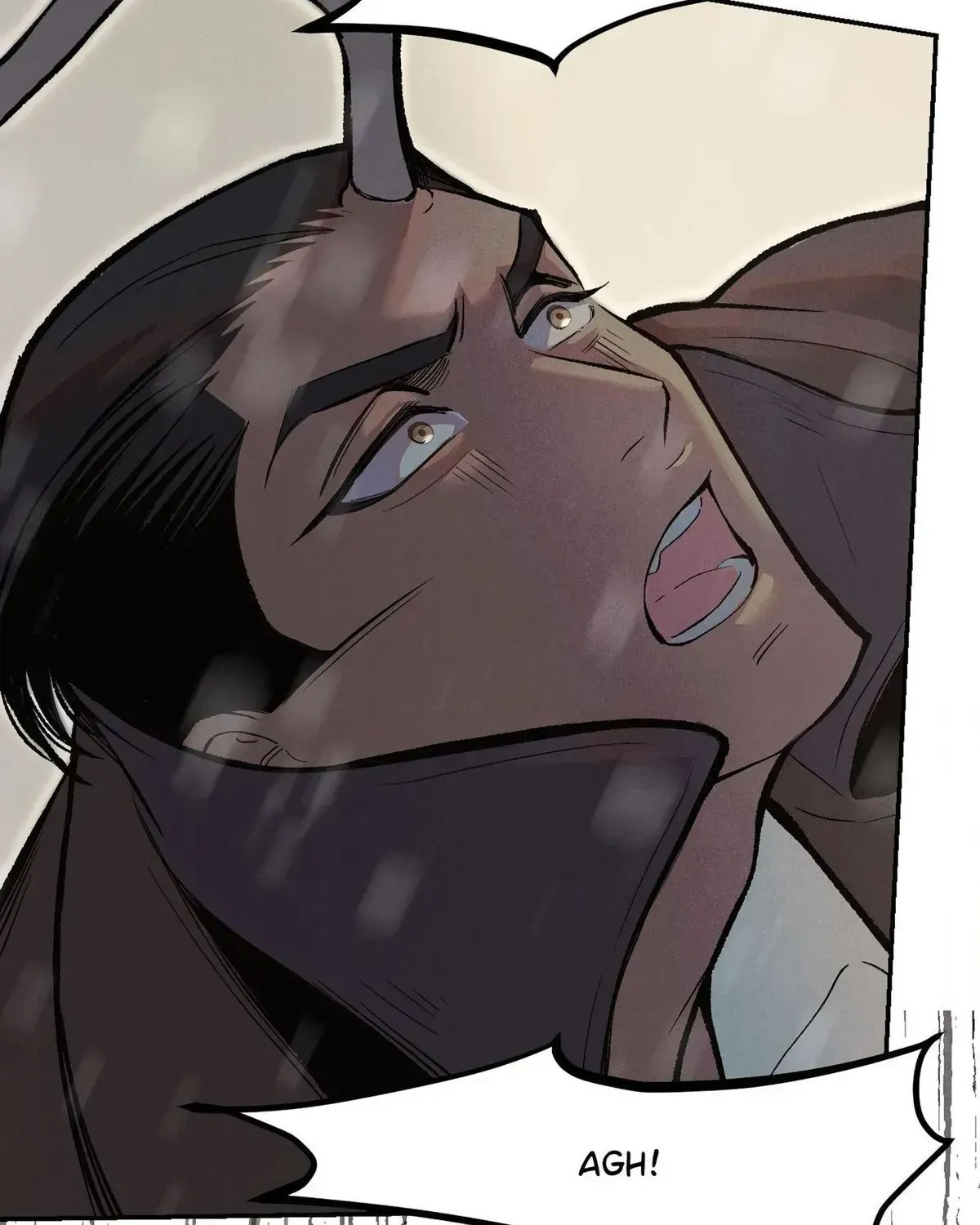 Read Peach Boy chapter 40 image 9 on Lezhin
