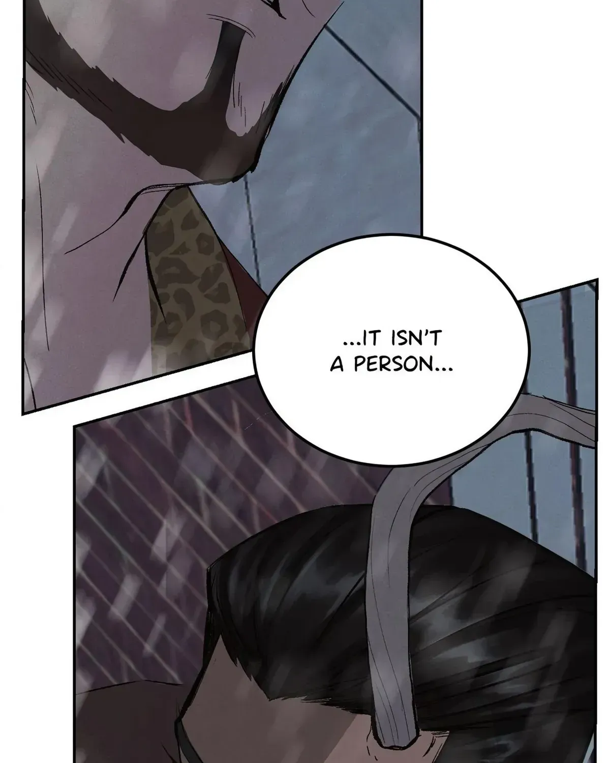Read Peach Boy chapter 40 image 97 on Lezhin