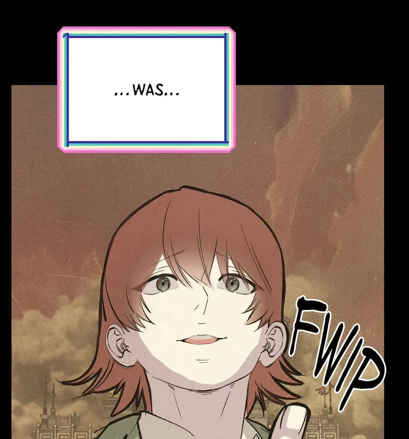 Read Peach Boy chapter 41 image 100 on Lezhin