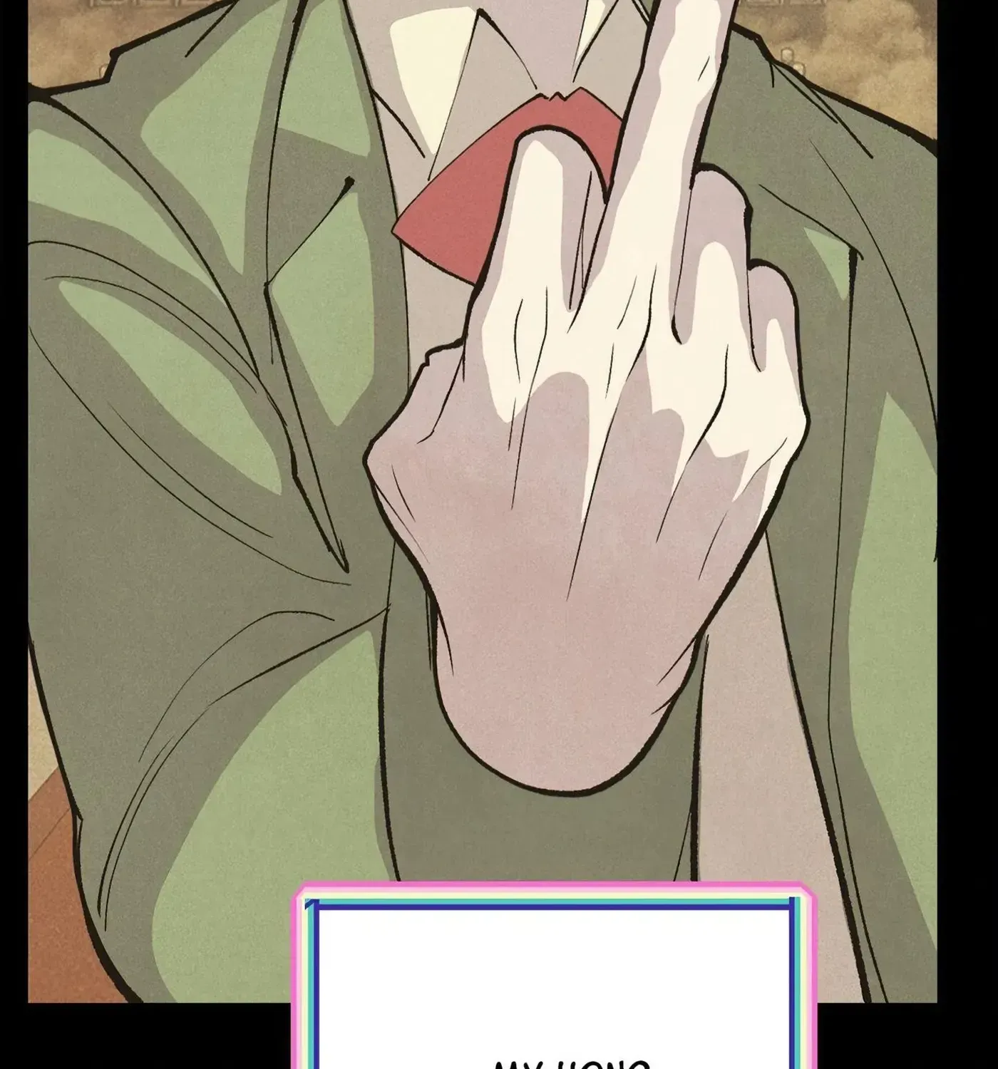 Read Peach Boy chapter 41 image 101 on Lezhin