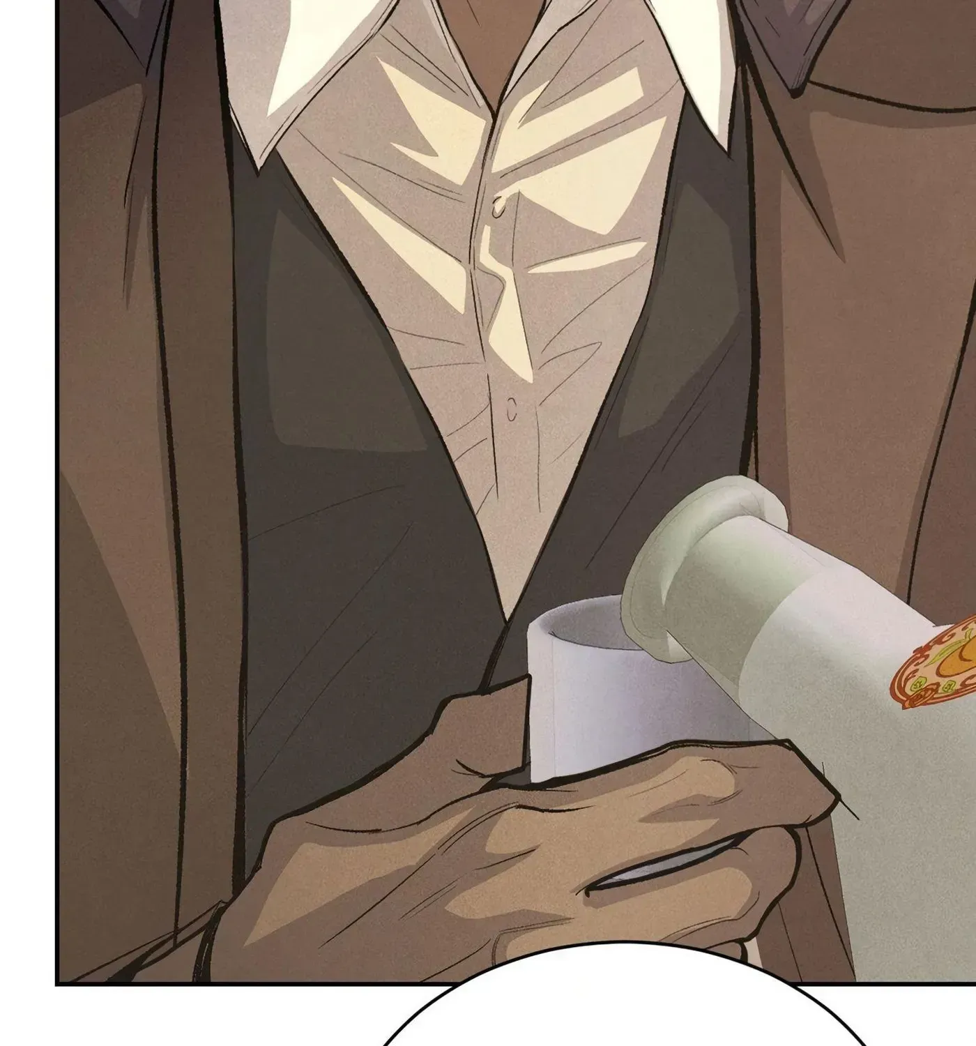 Read Peach Boy chapter 41 image 112 on Lezhin
