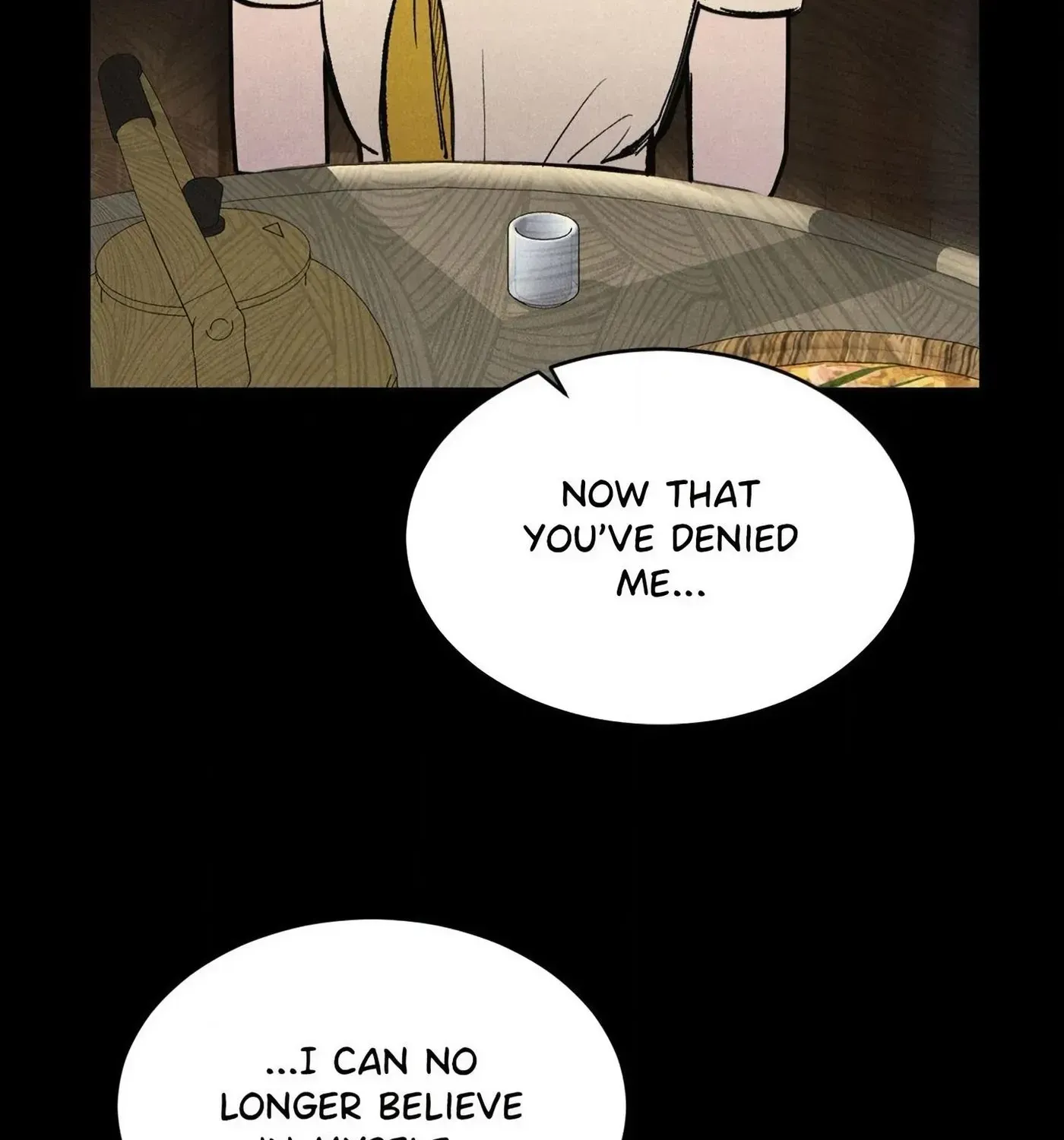 Read Peach Boy chapter 41 image 17 on Lezhin