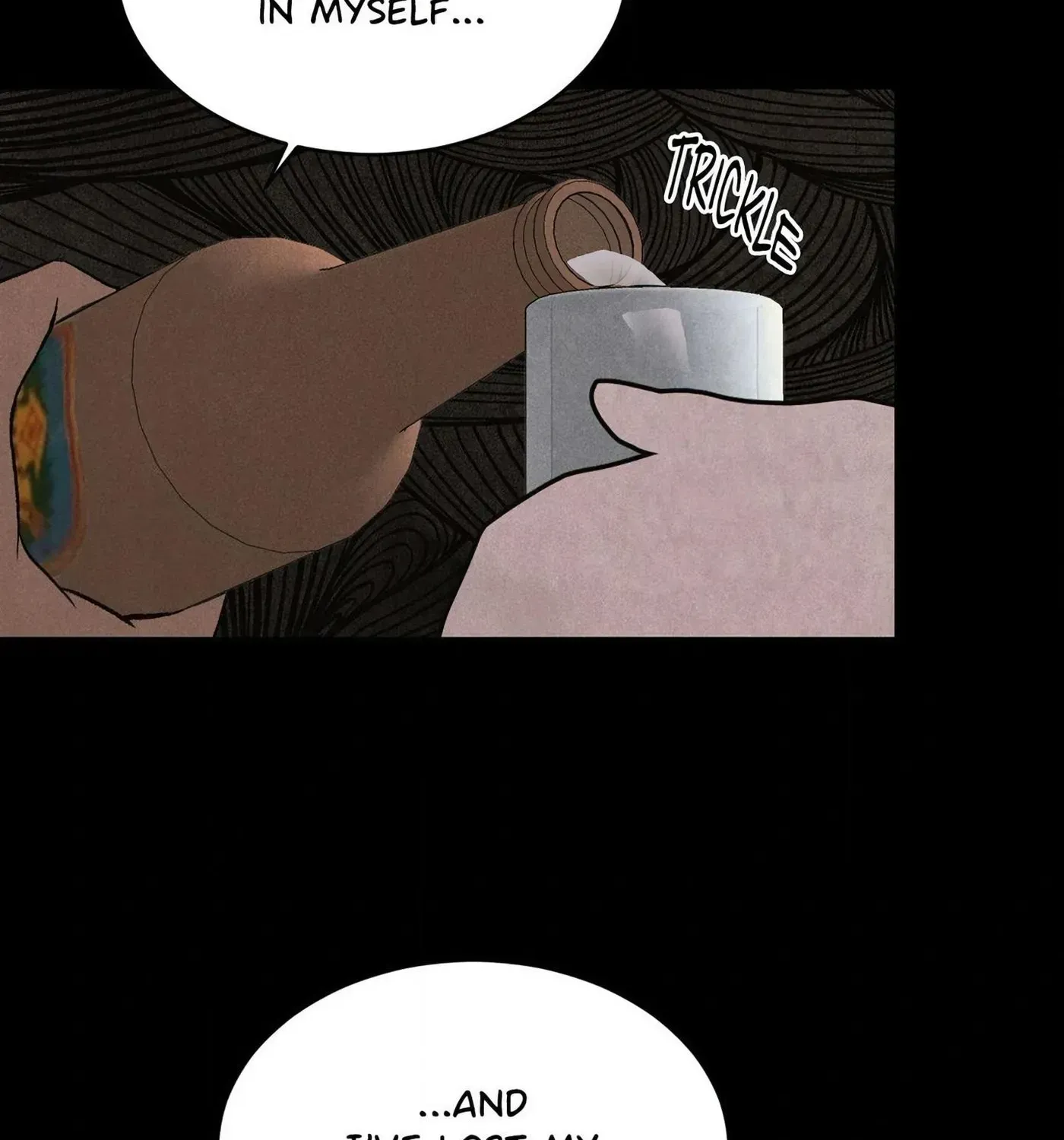 Read Peach Boy chapter 41 image 18 on Lezhin