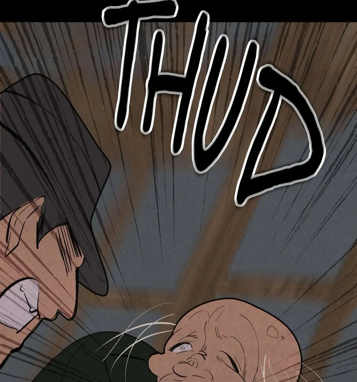 Read Peach Boy chapter 41 image 24 on Lezhin