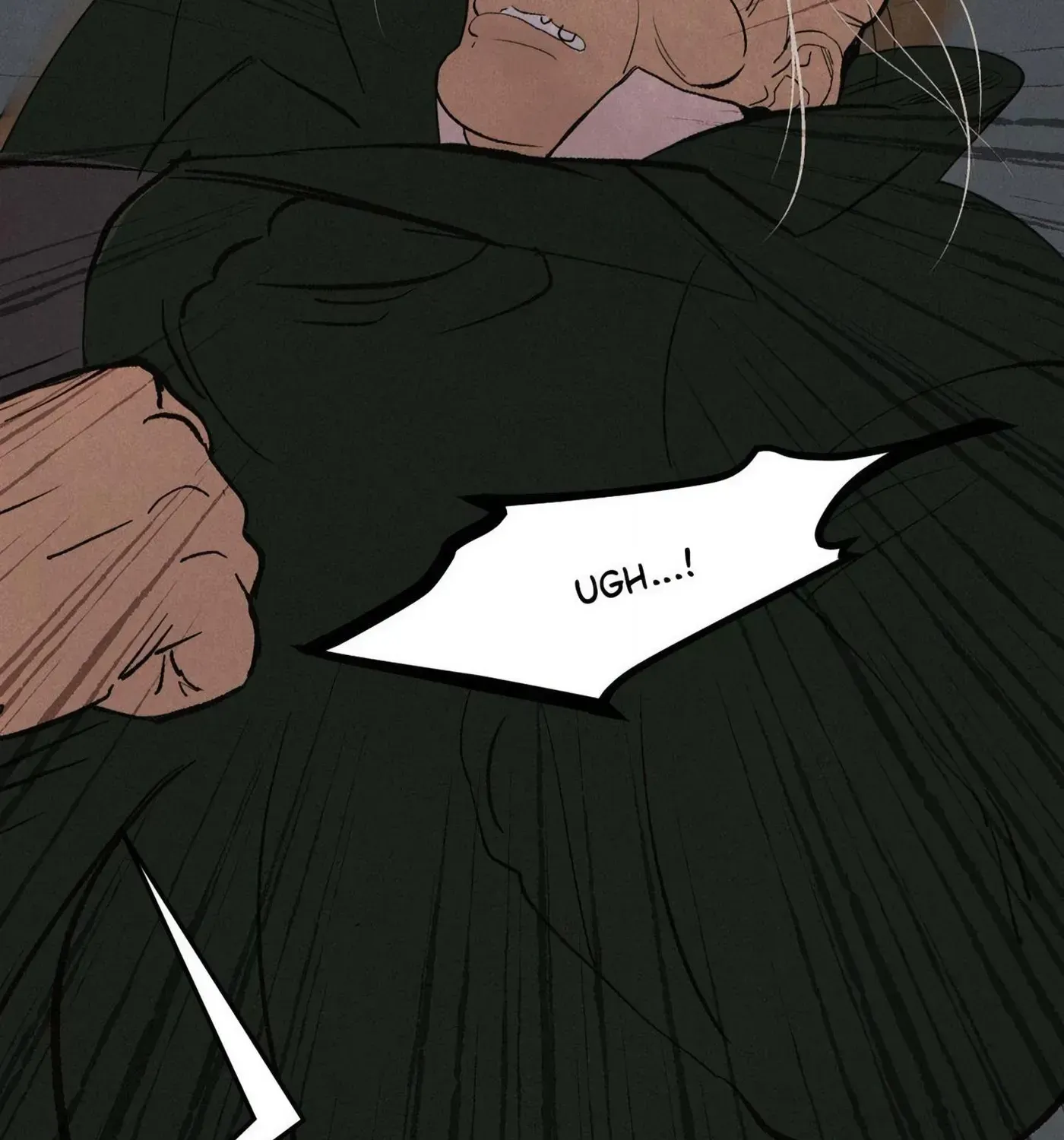 Read Peach Boy chapter 41 image 25 on Lezhin