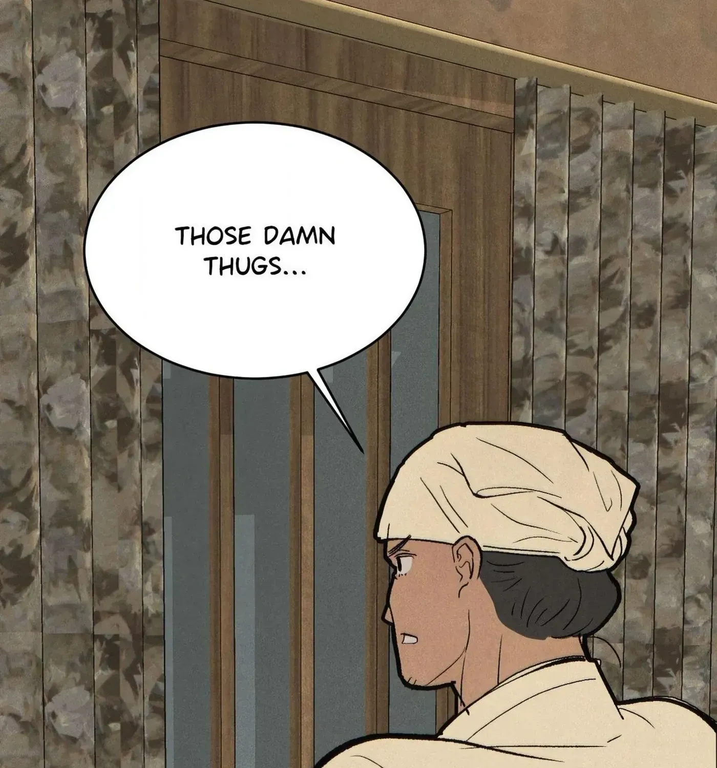 Read Peach Boy chapter 41 image 31 on Lezhin