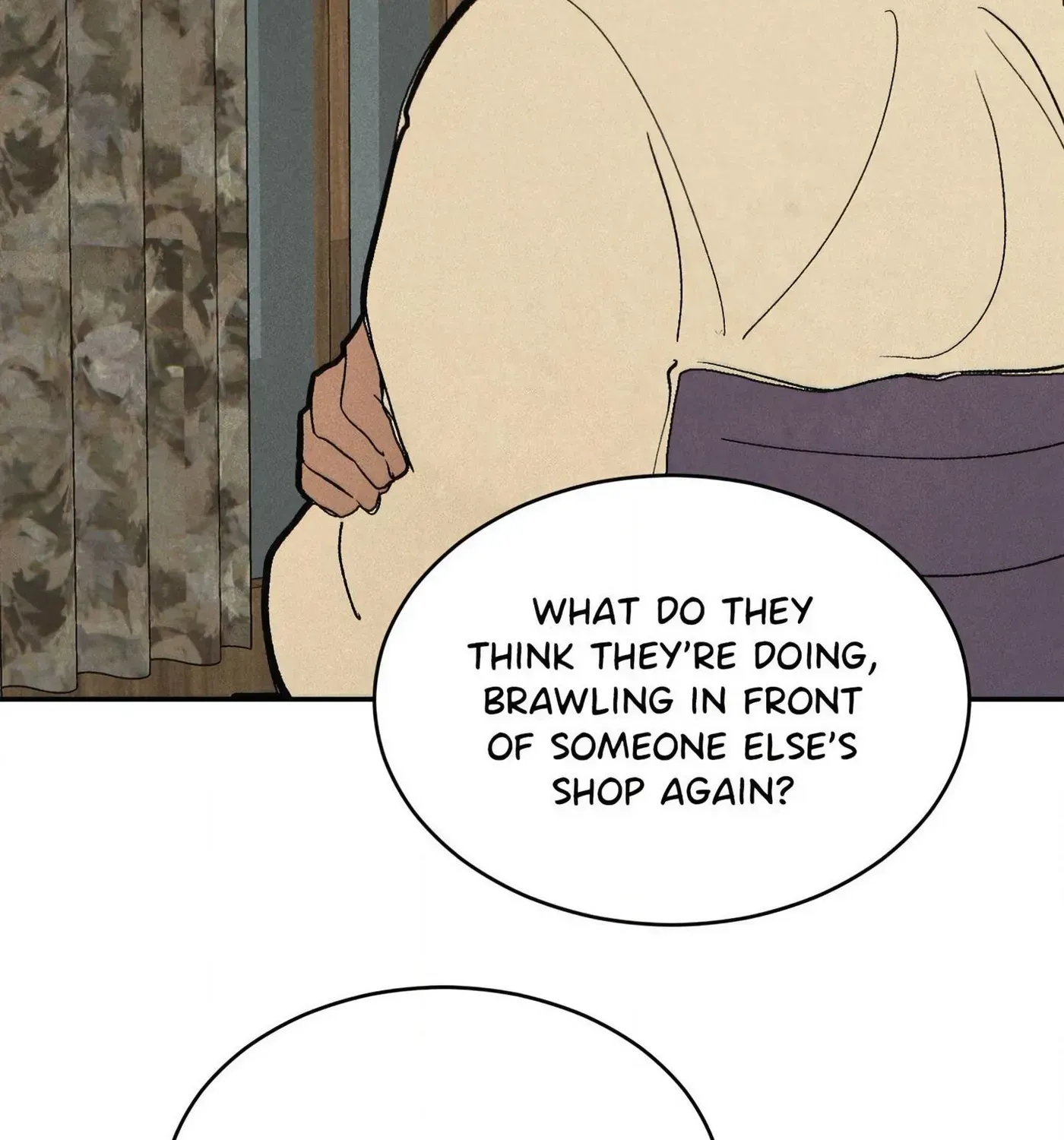 Read Peach Boy chapter 41 image 32 on Lezhin