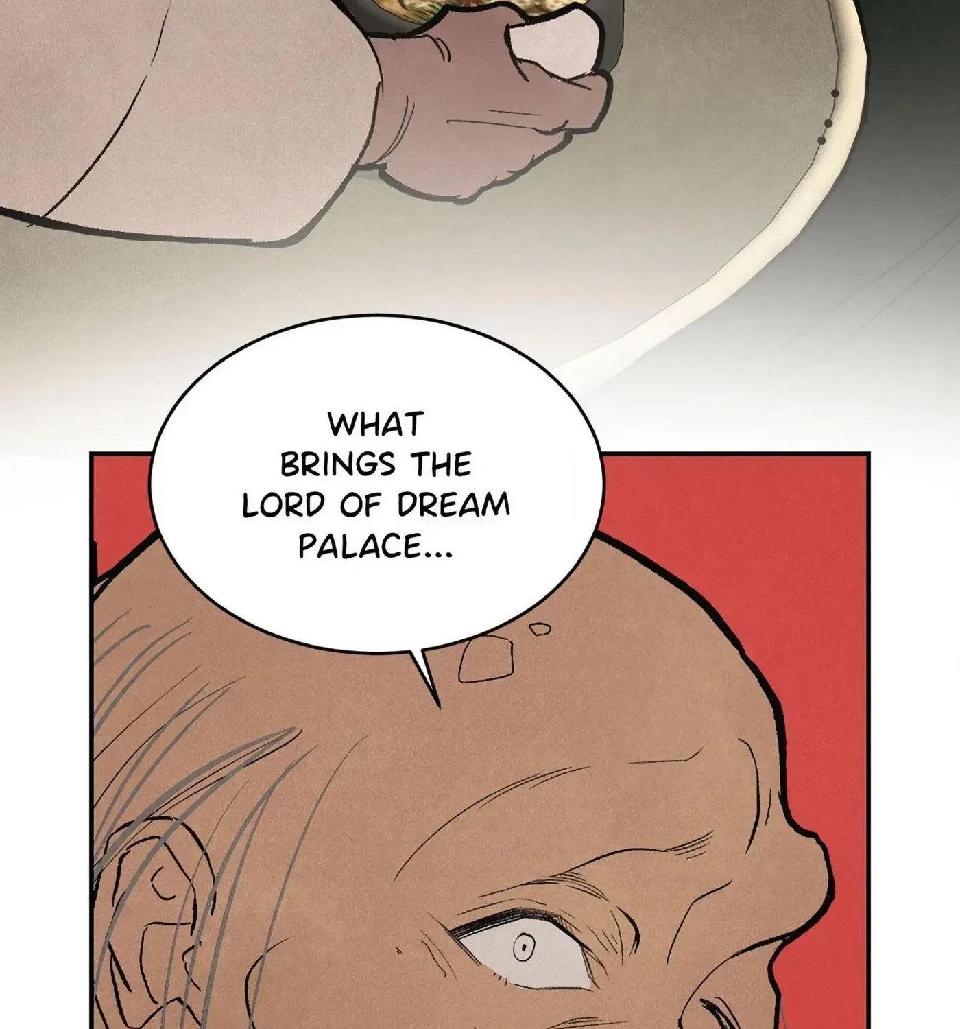 Read Peach Boy chapter 41 image 39 on Lezhin