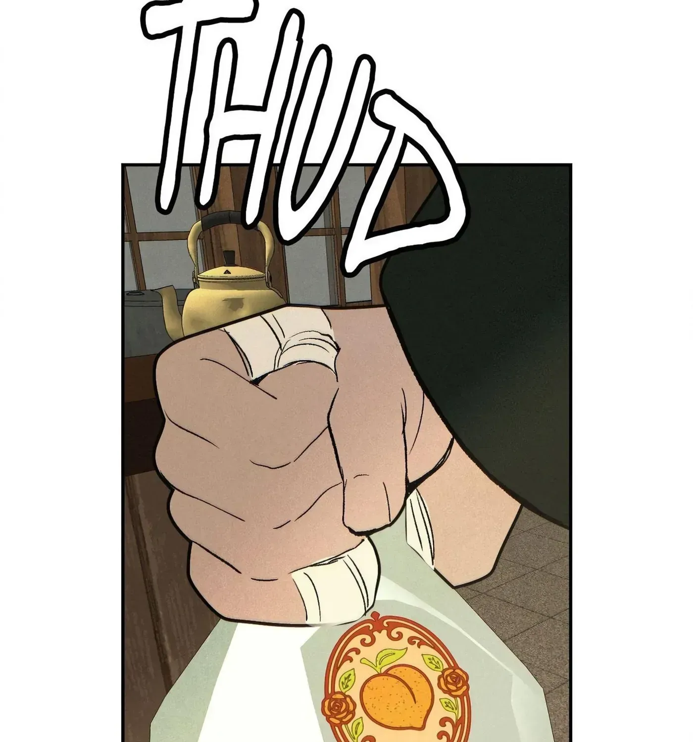 Read Peach Boy chapter 41 image 42 on Lezhin