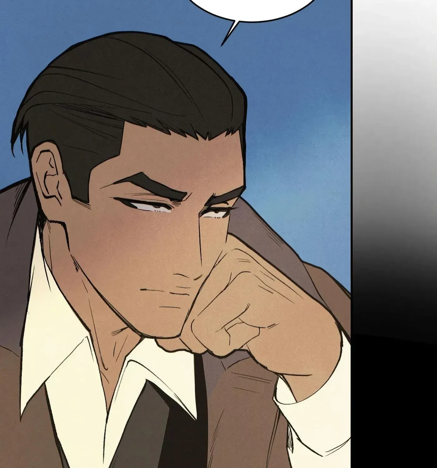 Read Peach Boy chapter 41 image 44 on Lezhin