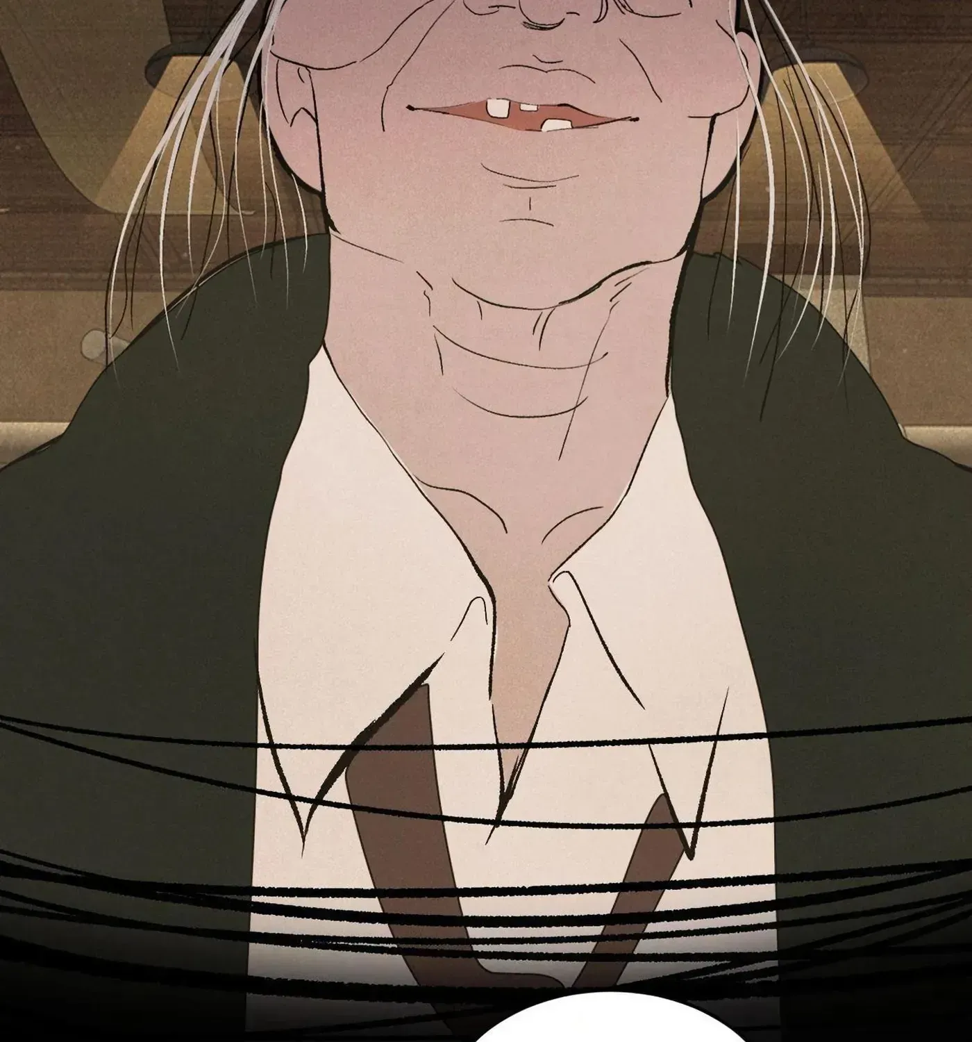 Read Peach Boy chapter 41 image 46 on Lezhin