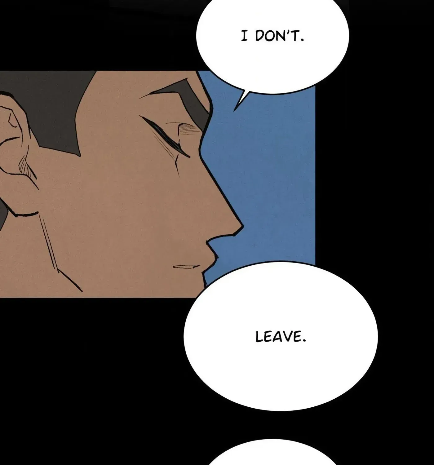 Read Peach Boy chapter 41 image 47 on Lezhin