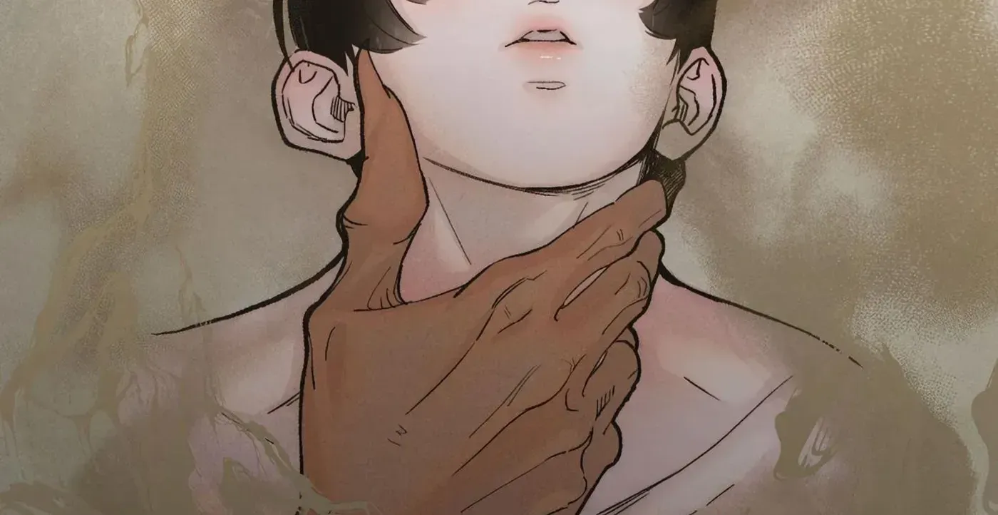 Read Peach Boy chapter 41 image 55 on Lezhin