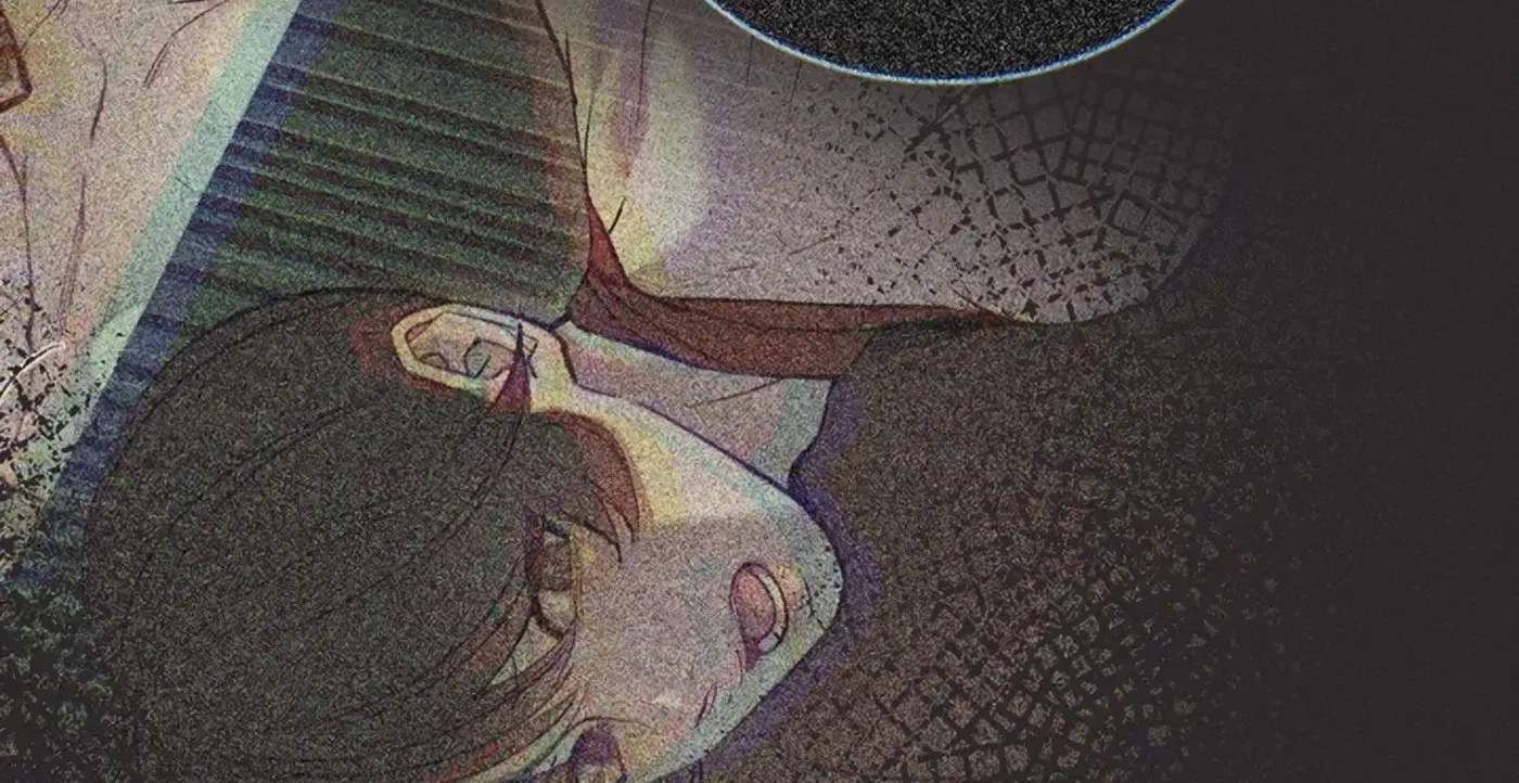 Read Peach Boy chapter 41 image 6 on Lezhin