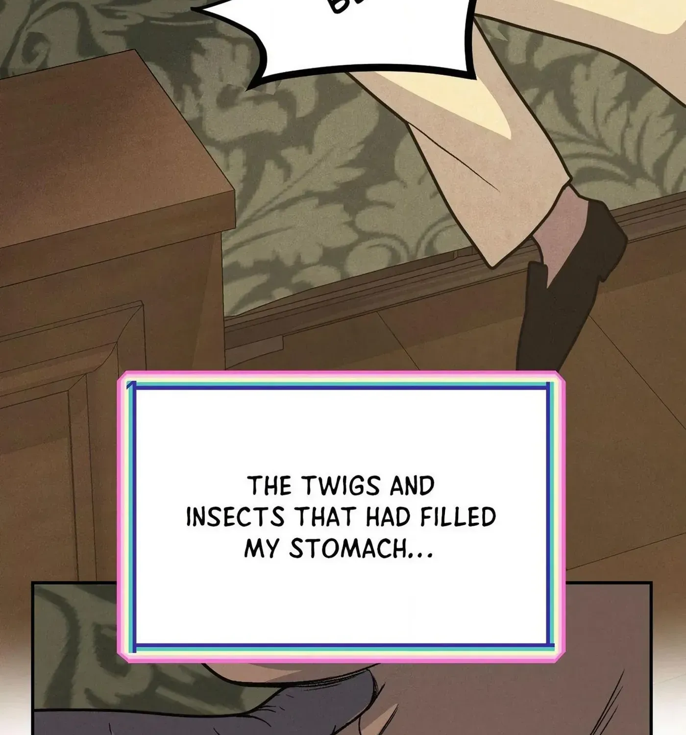 Read Peach Boy chapter 41 image 66 on Lezhin